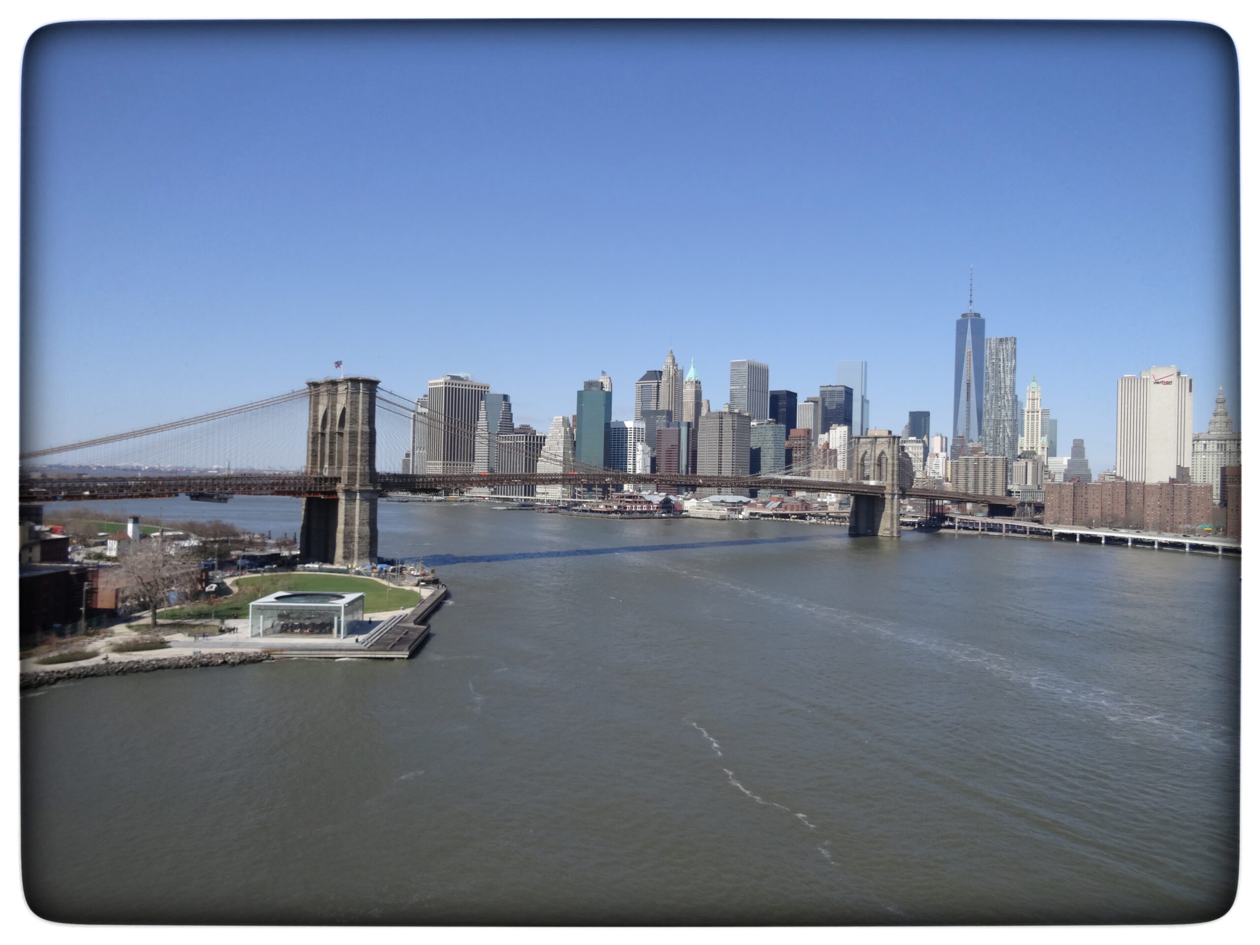 Läs mer om artikeln New York