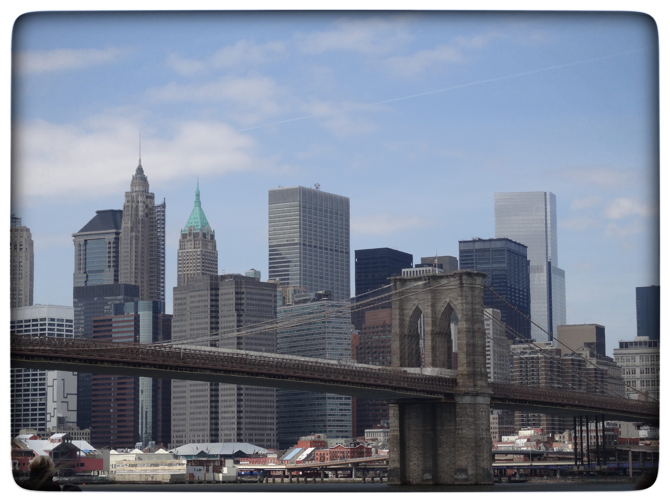 Läs mer om artikeln New York