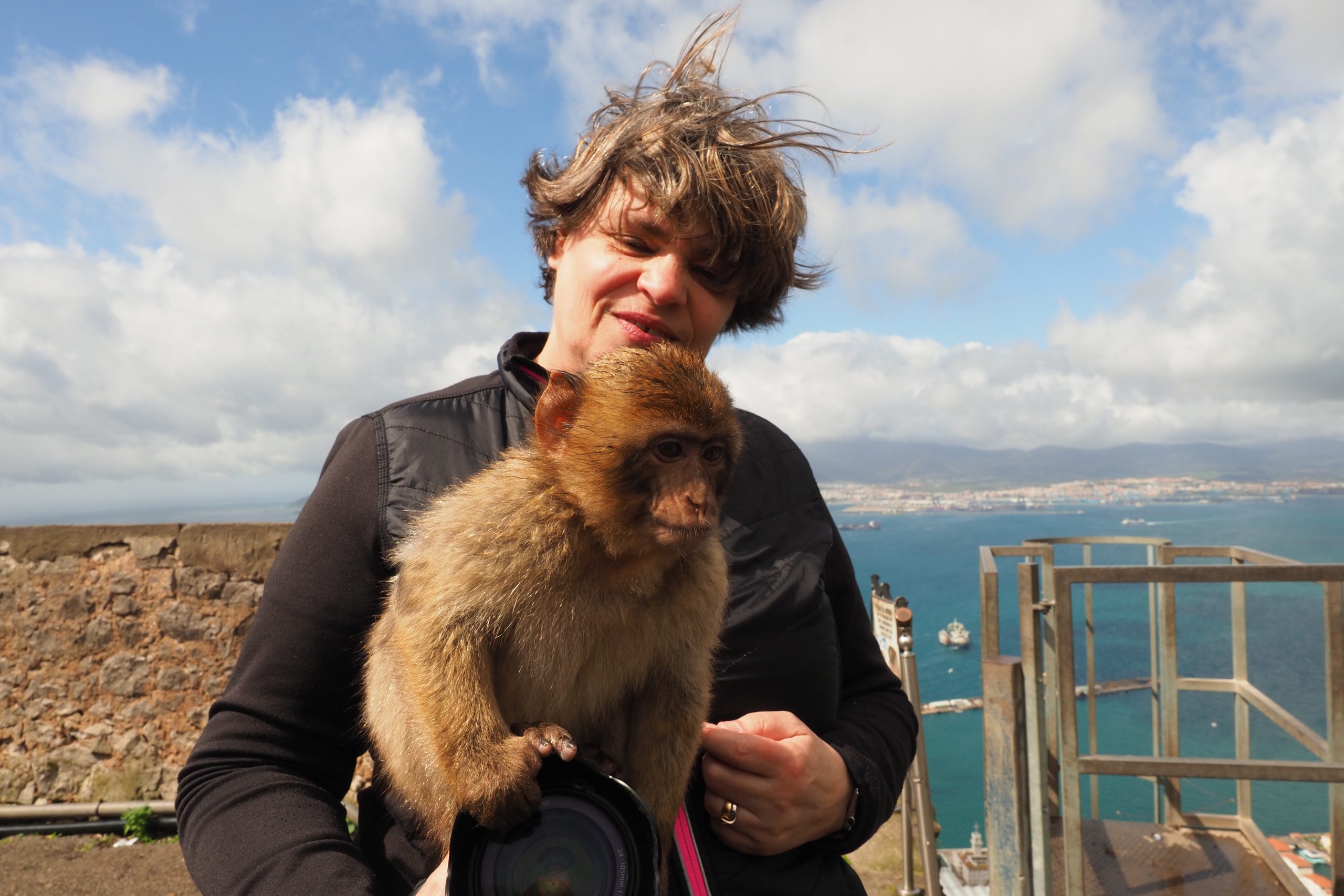 Läs mer om artikeln Gibraltar