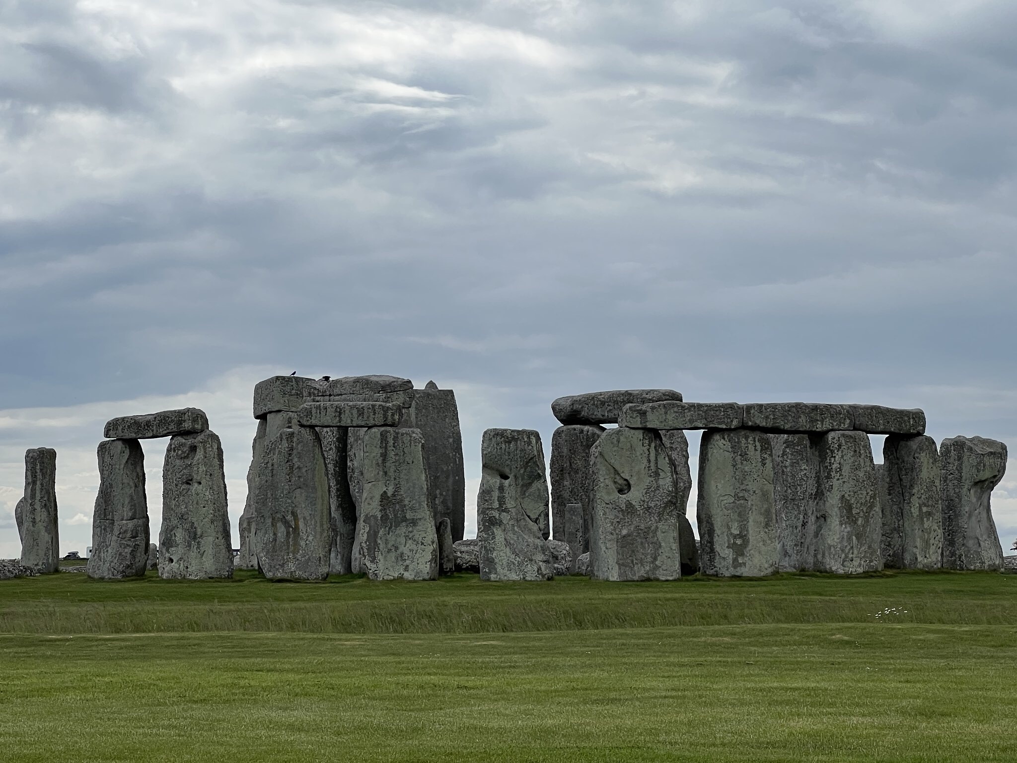 Läs mer om artikeln Stonehenge