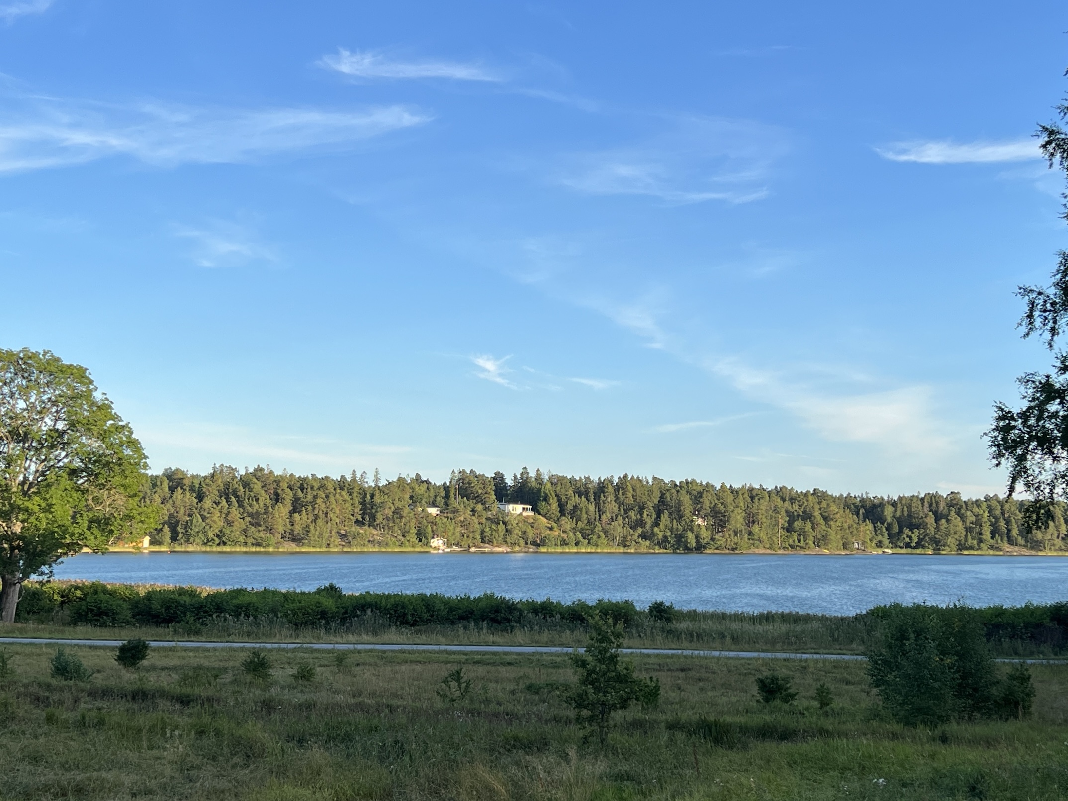 Läs mer om artikeln Sverige, Värmdö