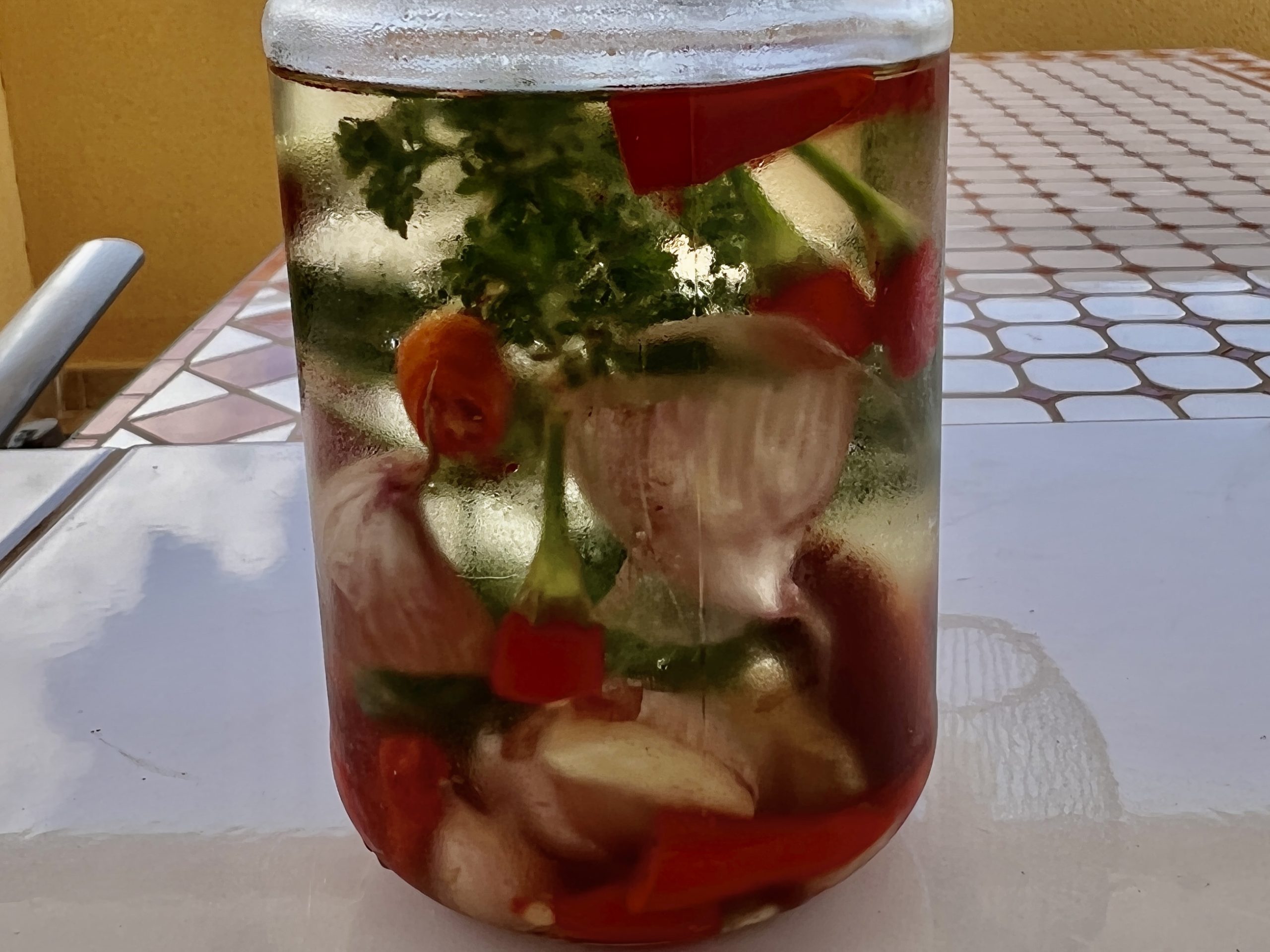 Du visar för närvarande Tips på god grillolja