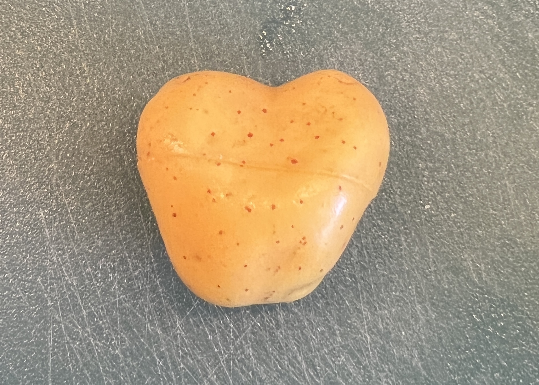 Du visar för närvarande Fredagsmiddag