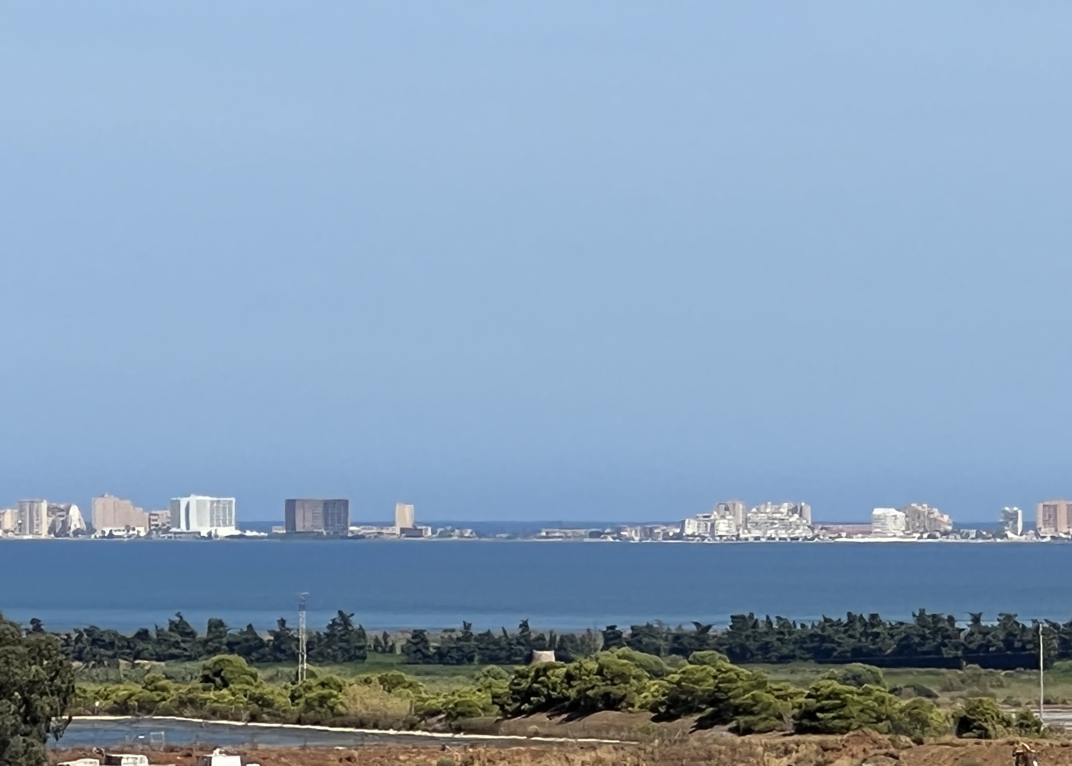 Du visar för närvarande La Manga