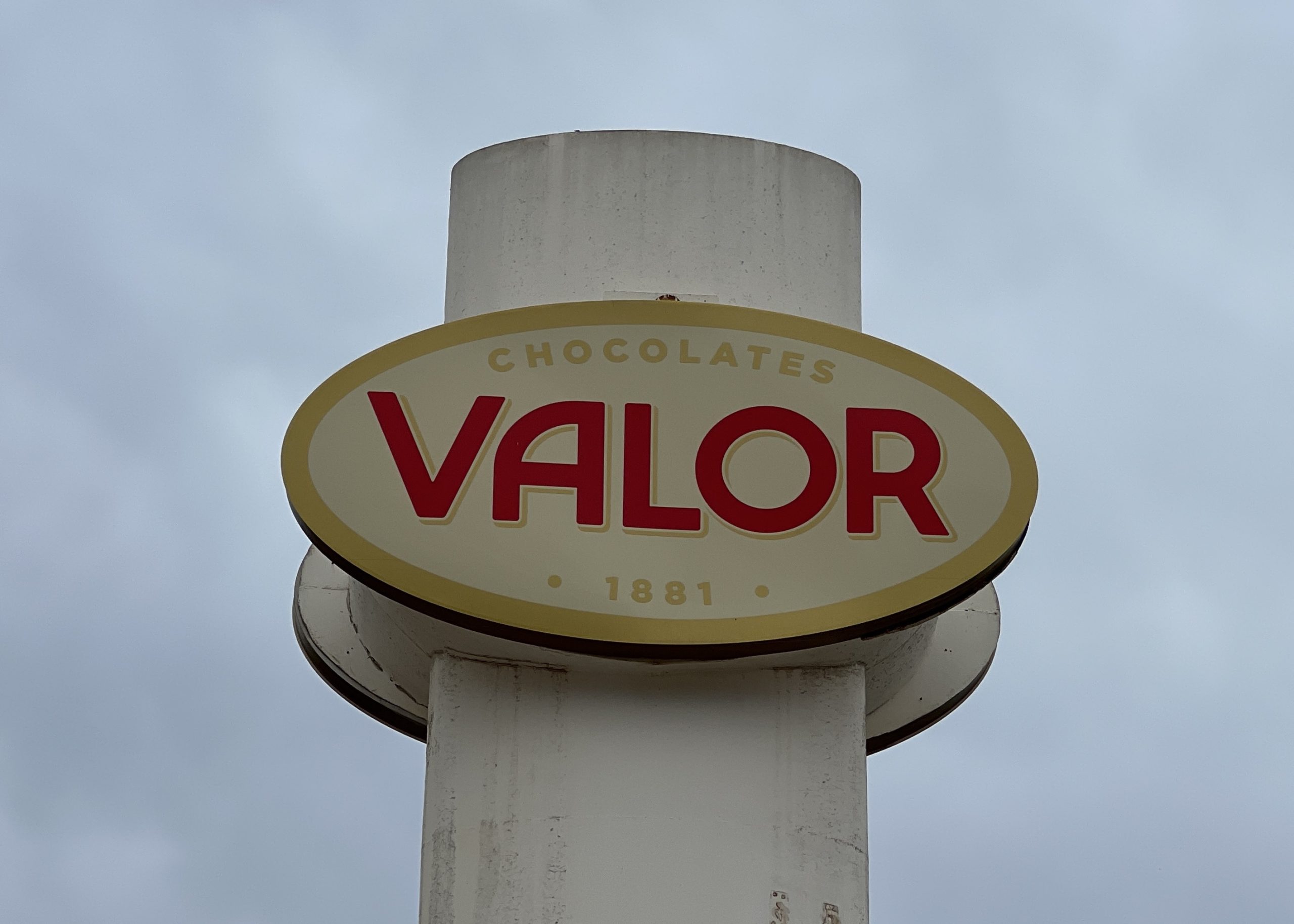 Du visar för närvarande Valor i Villajoyosa