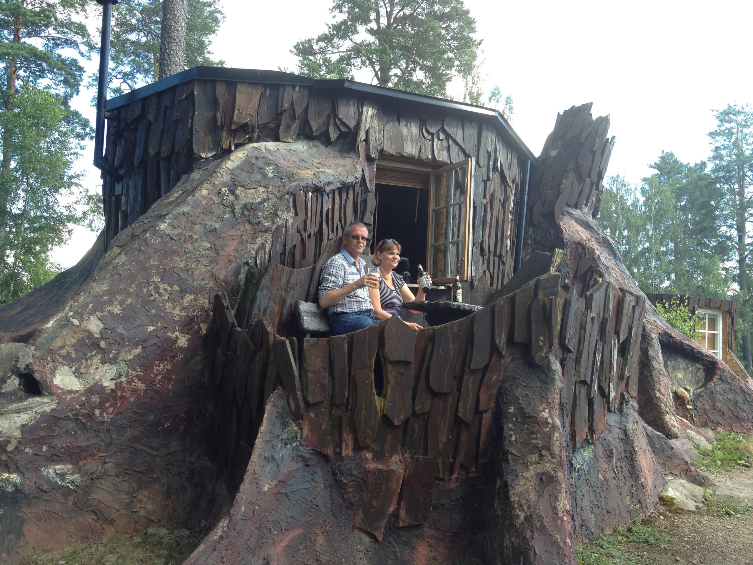 Läs mer om artikeln Stubbe