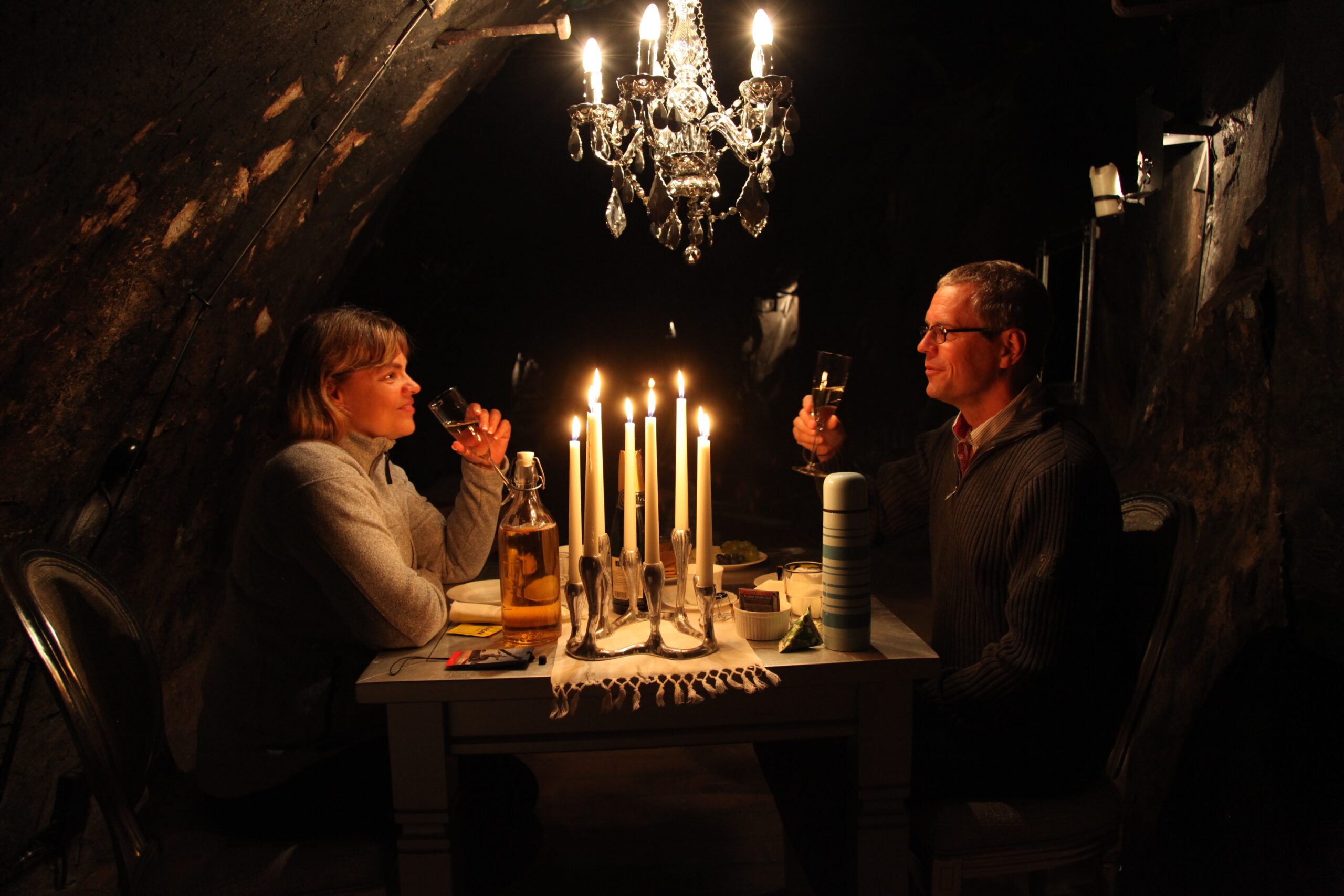 Läs mer om artikeln Sala silvergruva