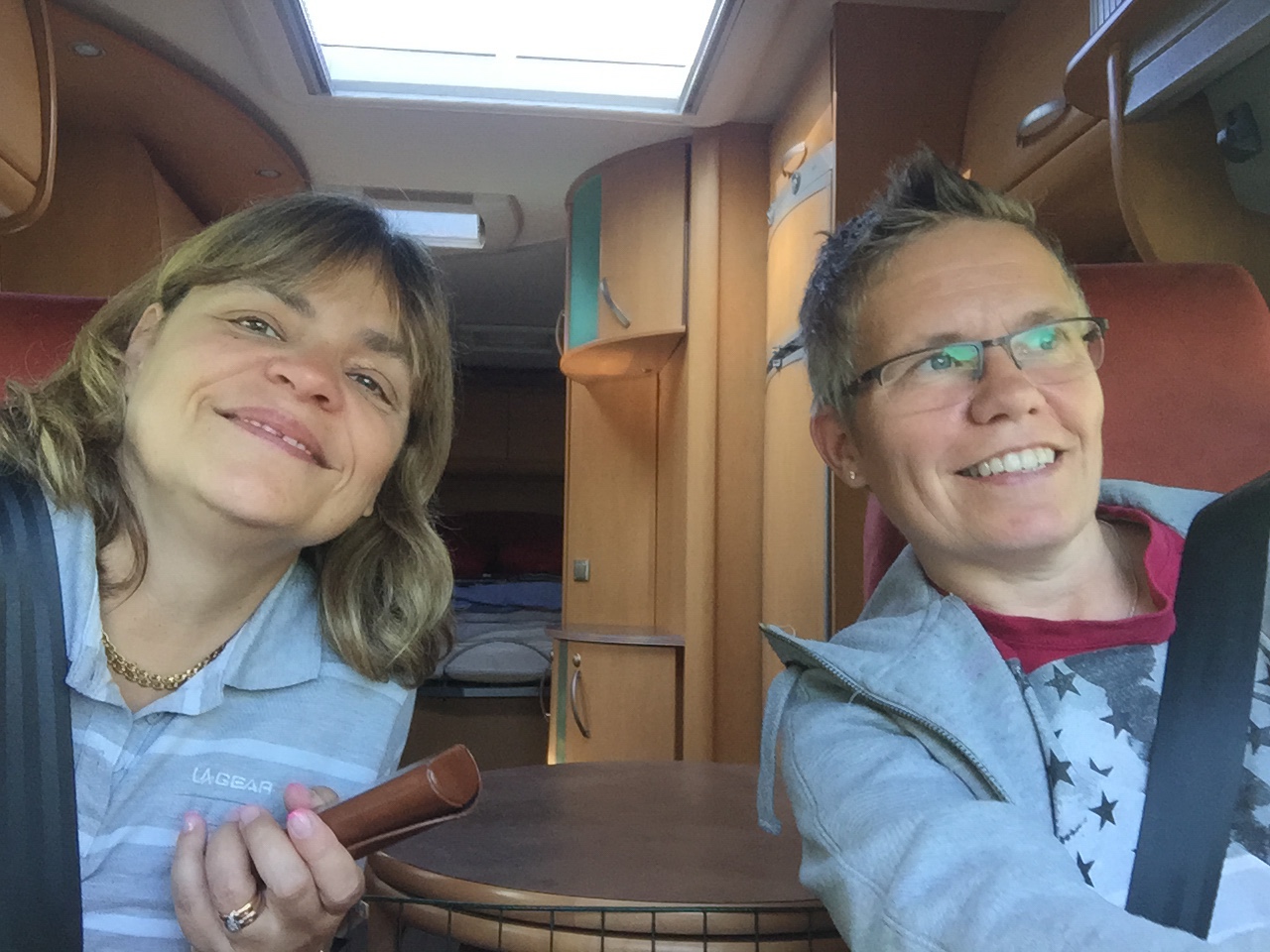 Du visar för närvarande Ruggugglorna on tour