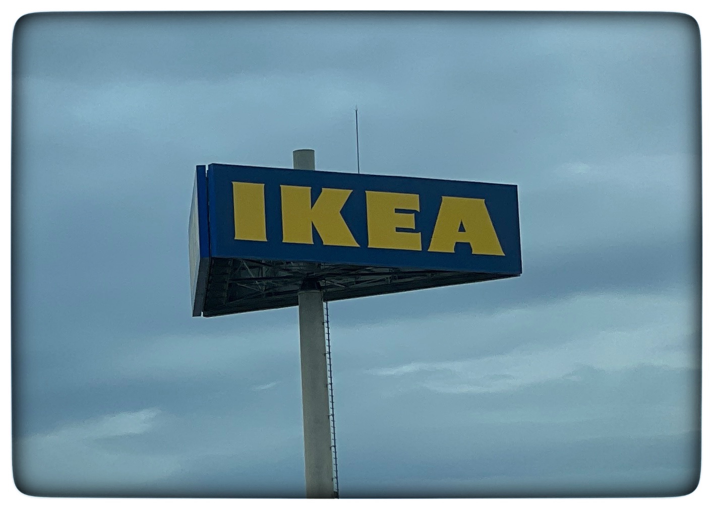 Du visar för närvarande IKEA Murcia