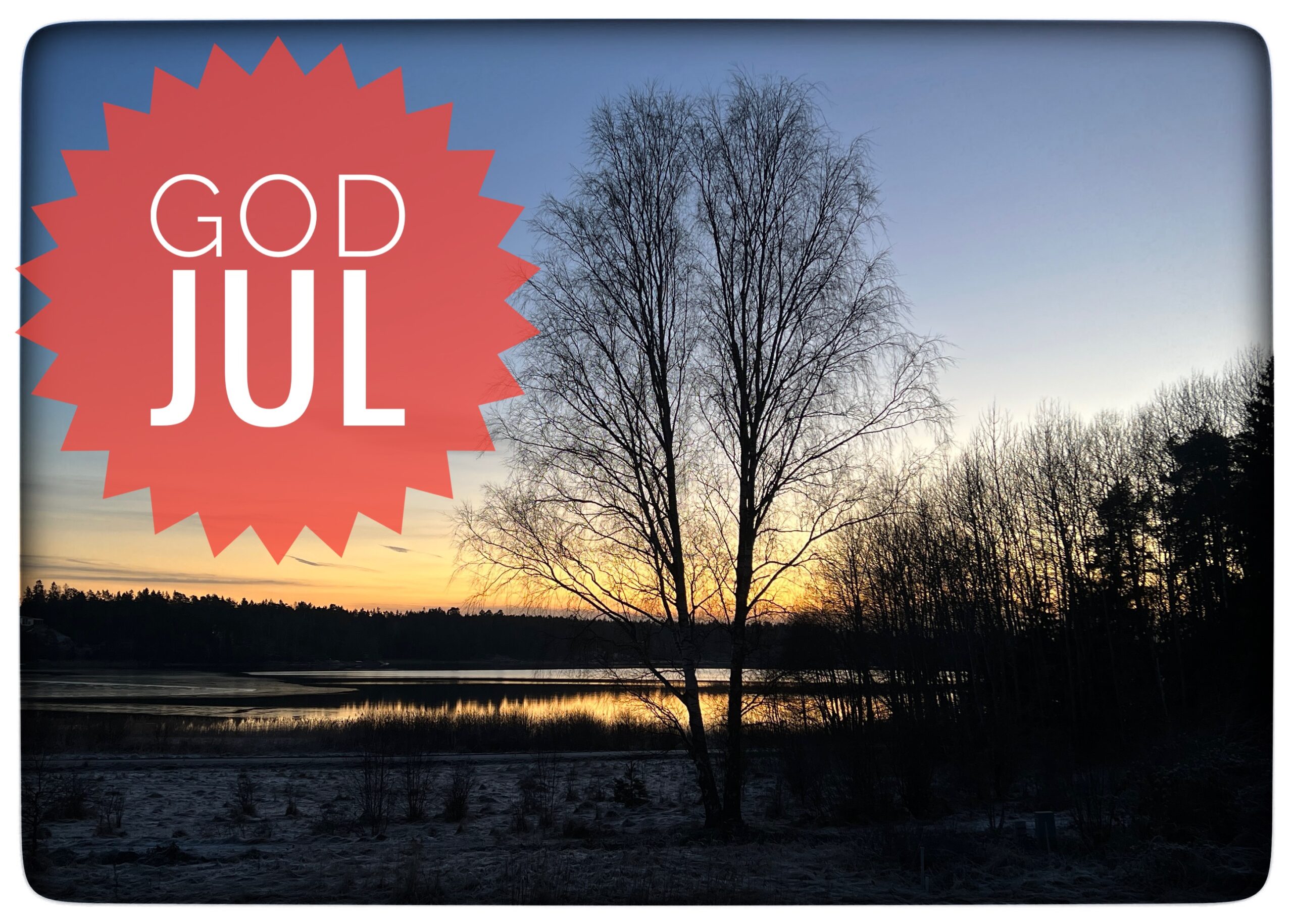 Läs mer om artikeln Jul i Sverige