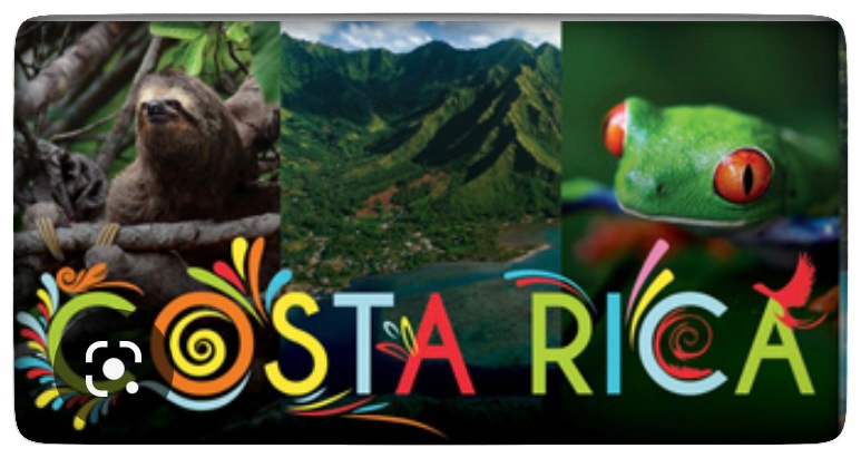 Läs mer om artikeln Costa Rica