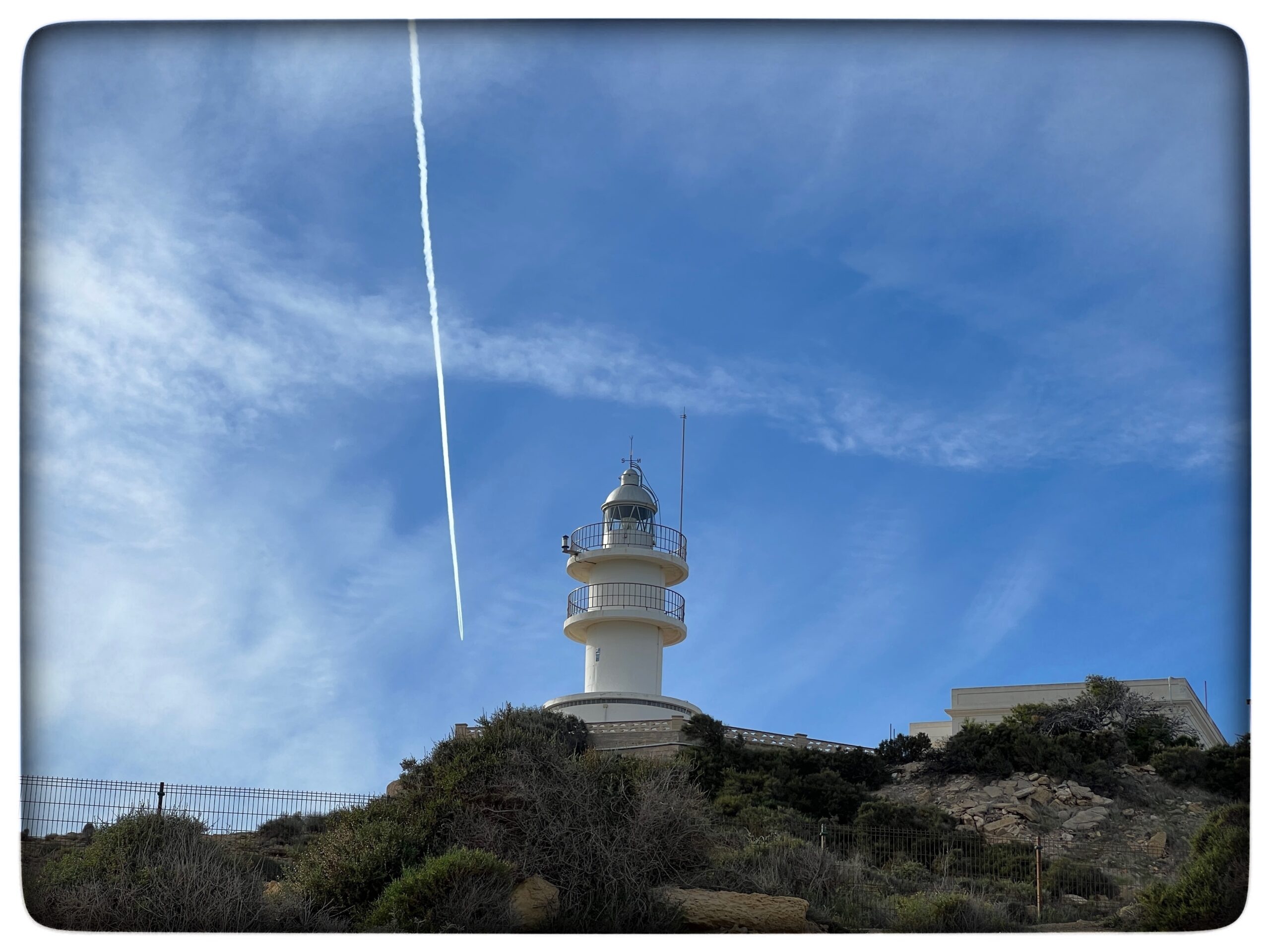 Du visar för närvarande Cabo de la Huertas och El Clot