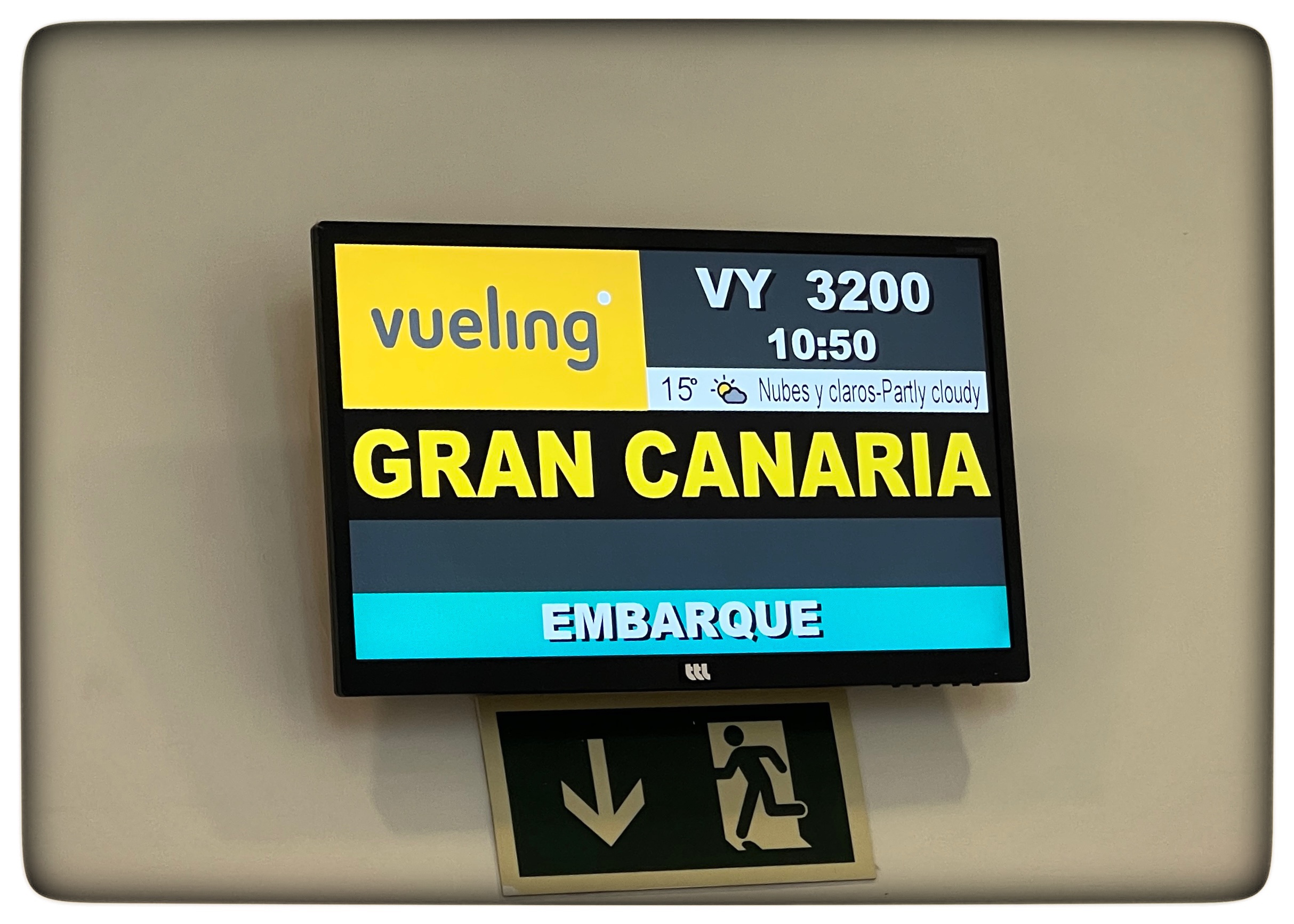 Läs mer om artikeln Gran Canaria