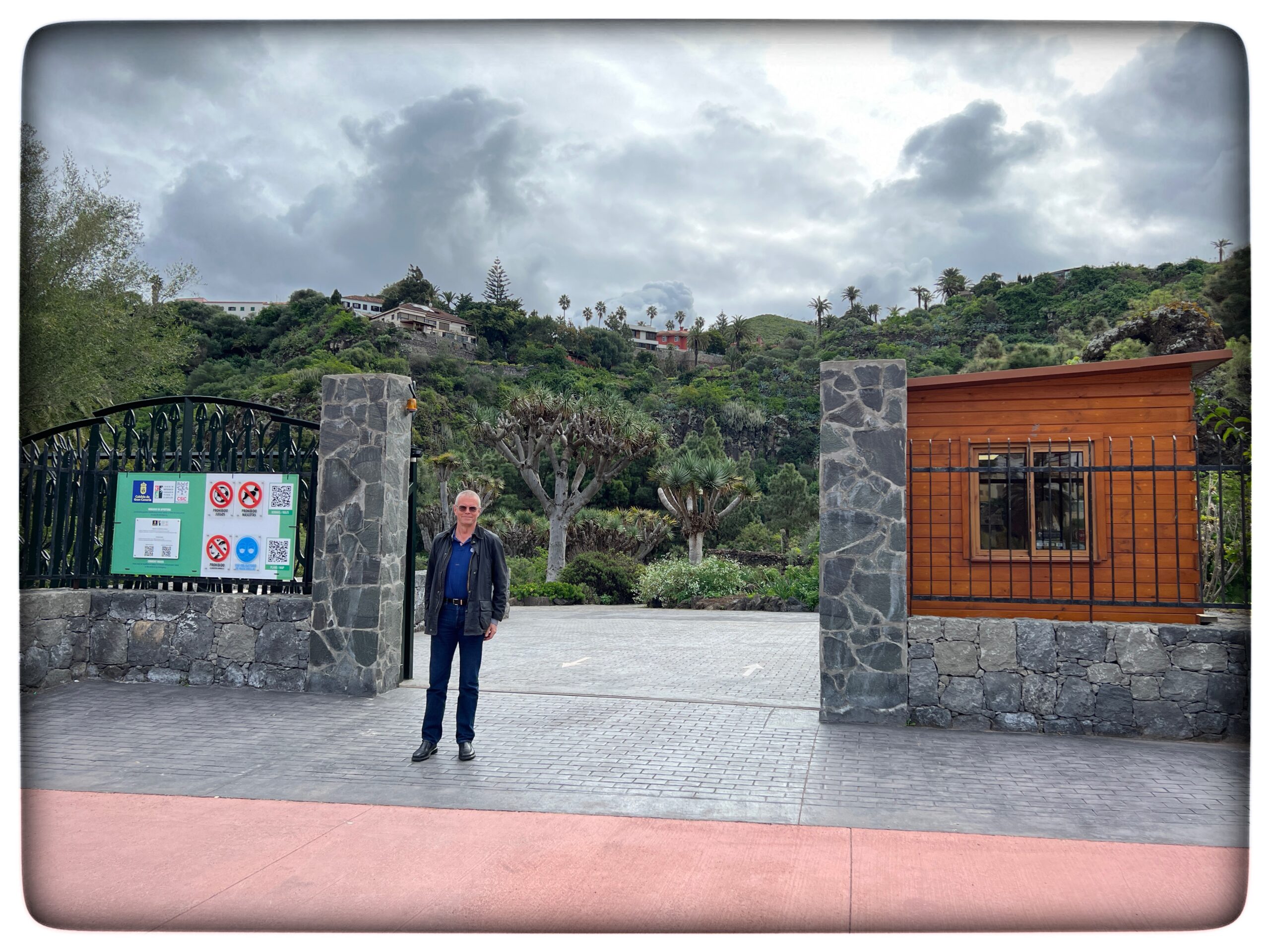 Läs mer om artikeln Gran Canaria