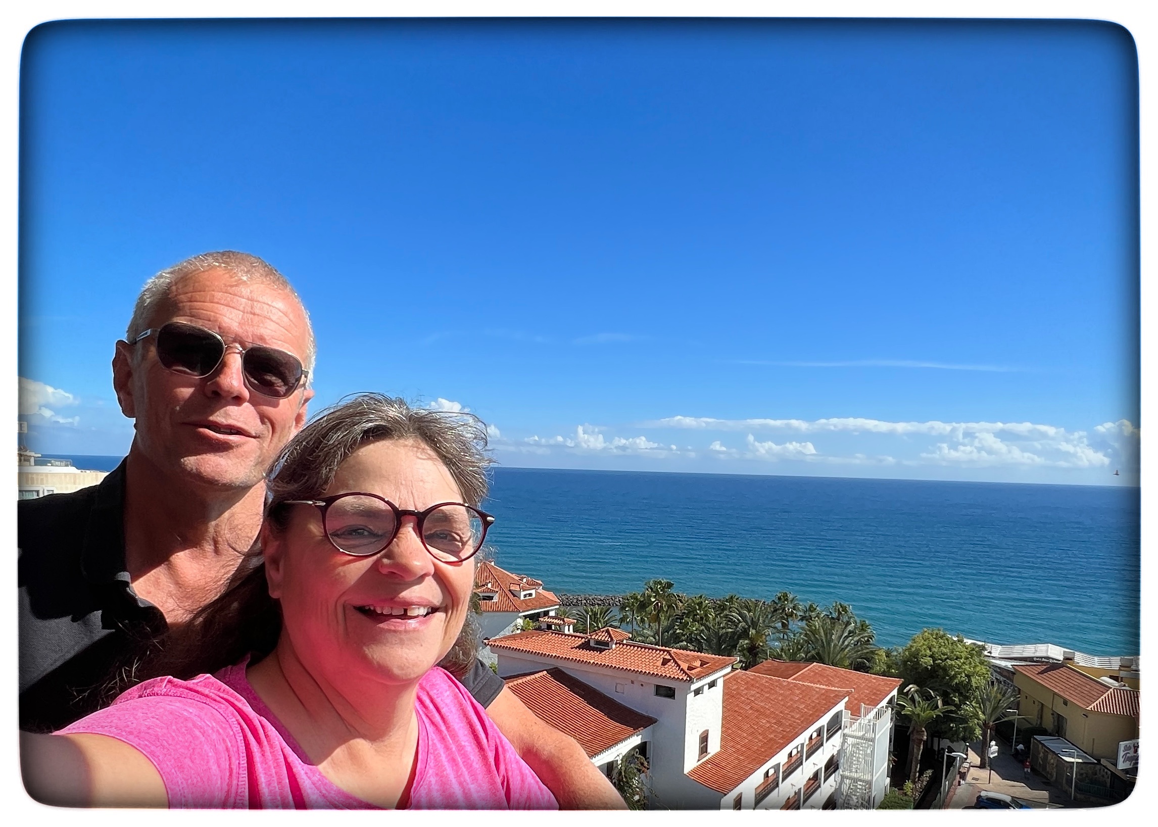Läs mer om artikeln Gran Canaria