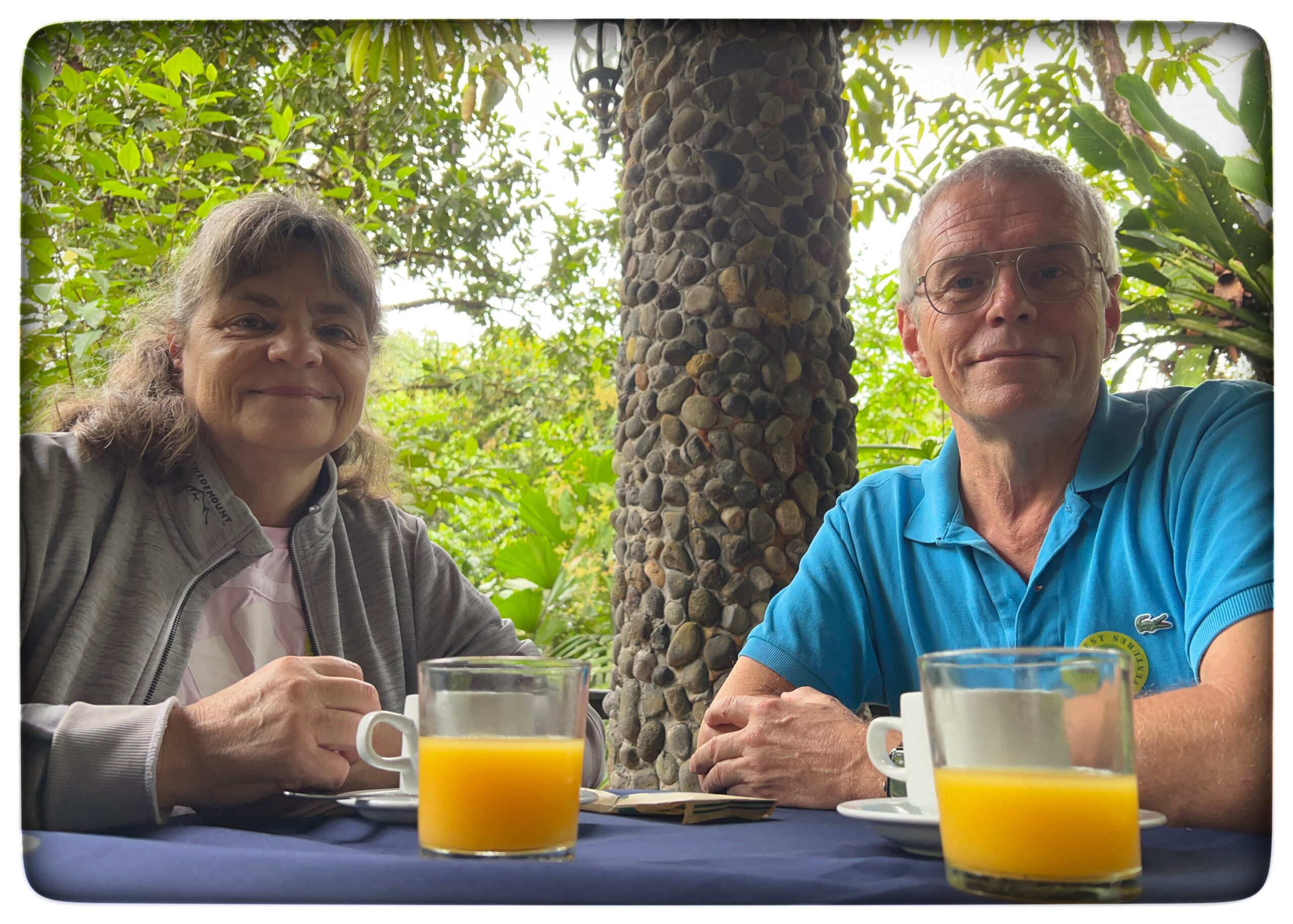 Läs mer om artikeln Costa Rica