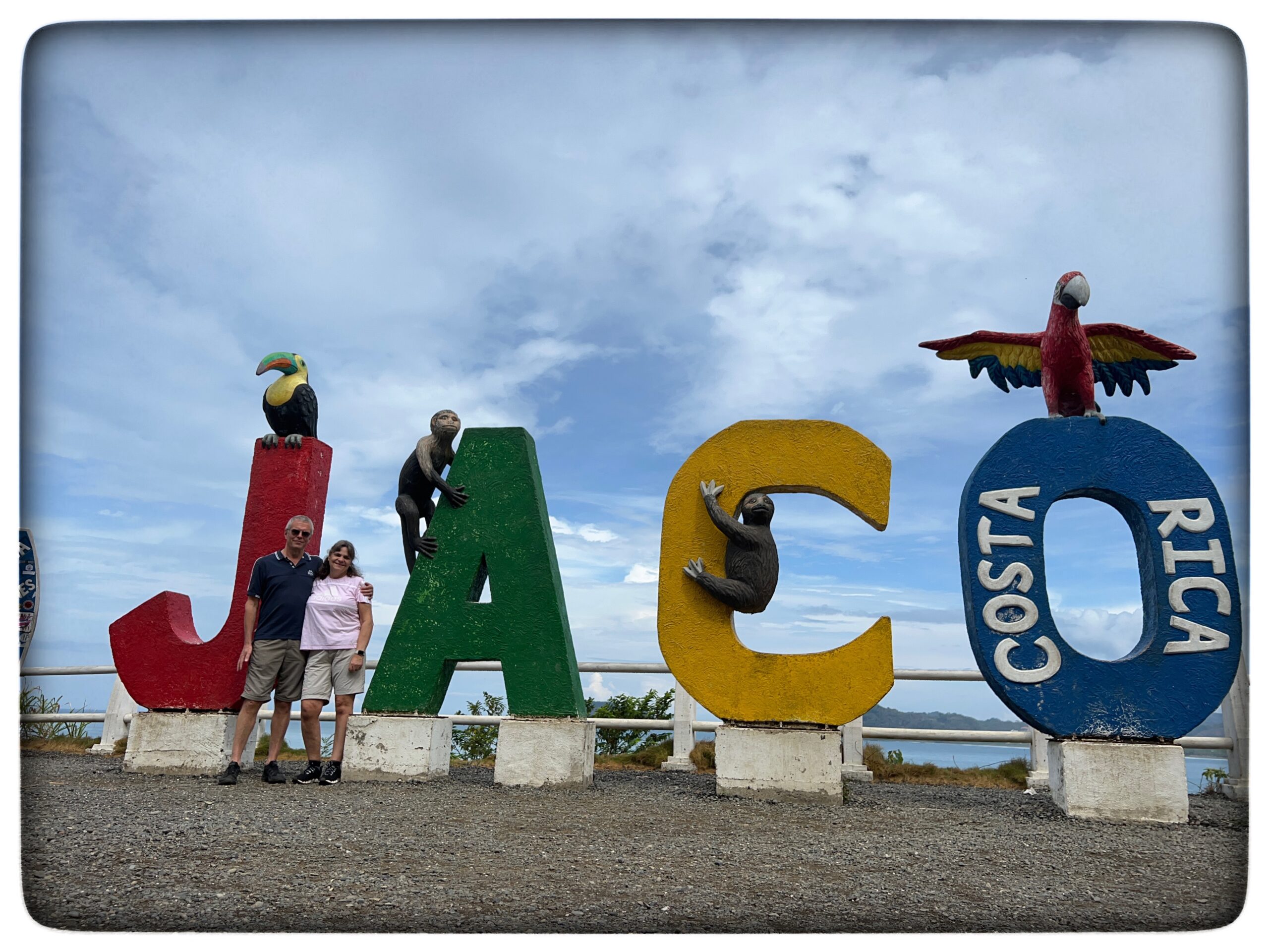 Läs mer om artikeln Costa Rica