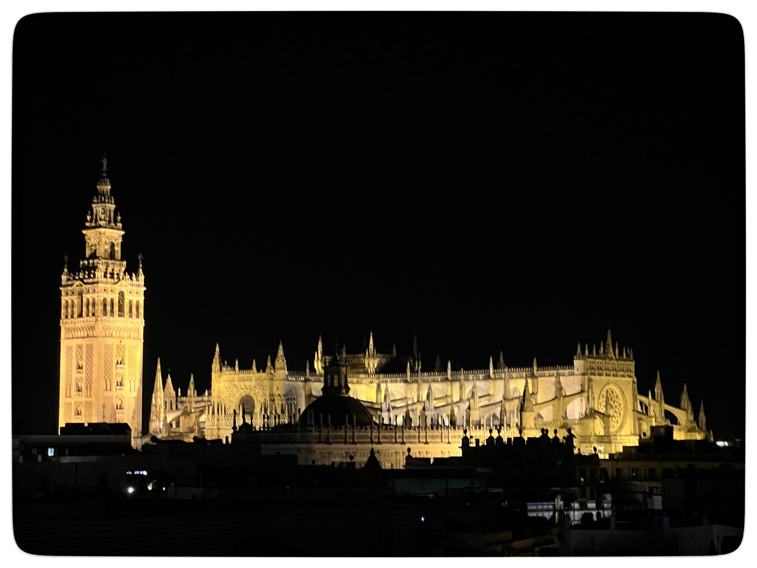 Läs mer om artikeln Sevilla