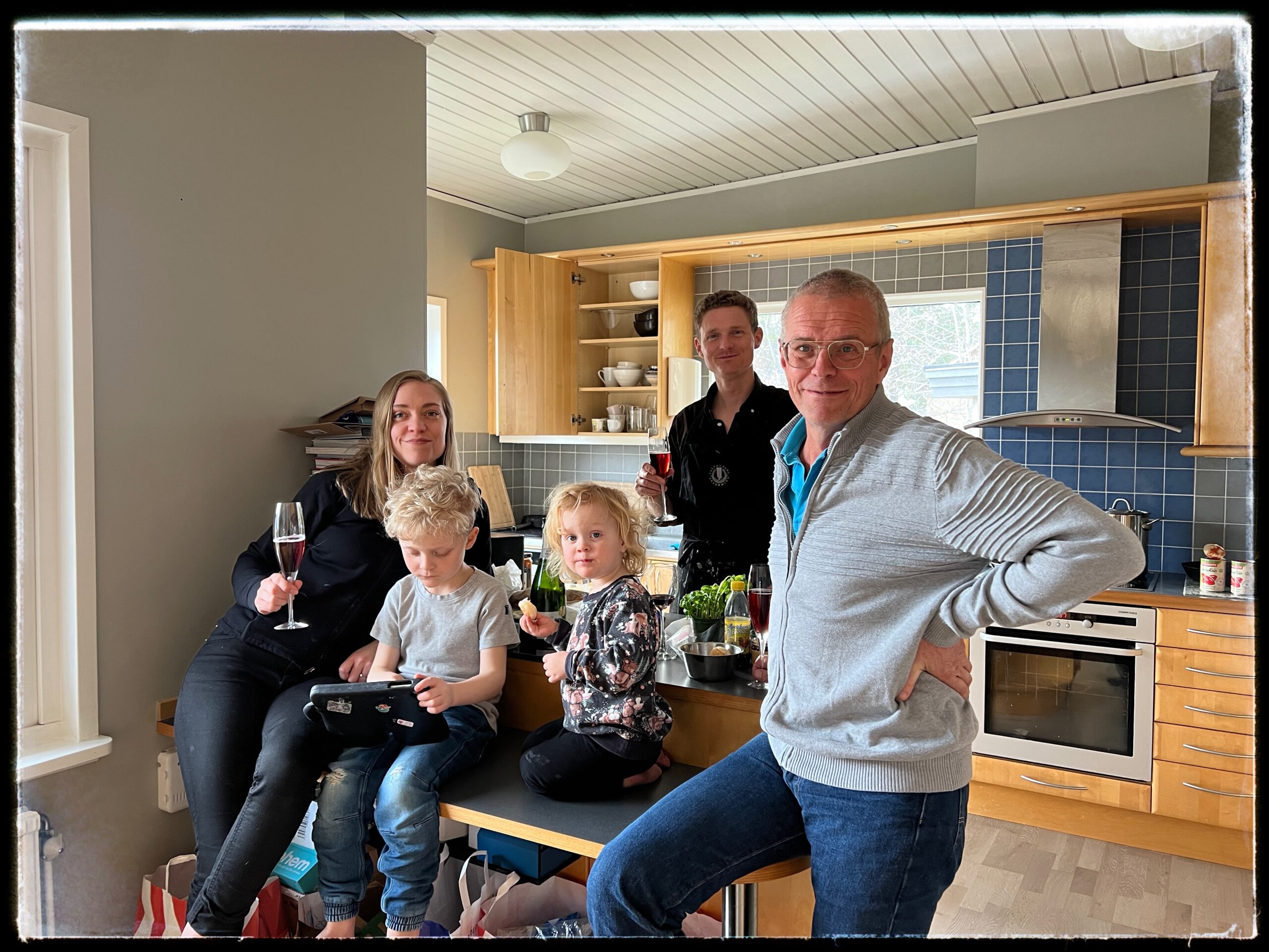 Läs mer om artikeln Sverige