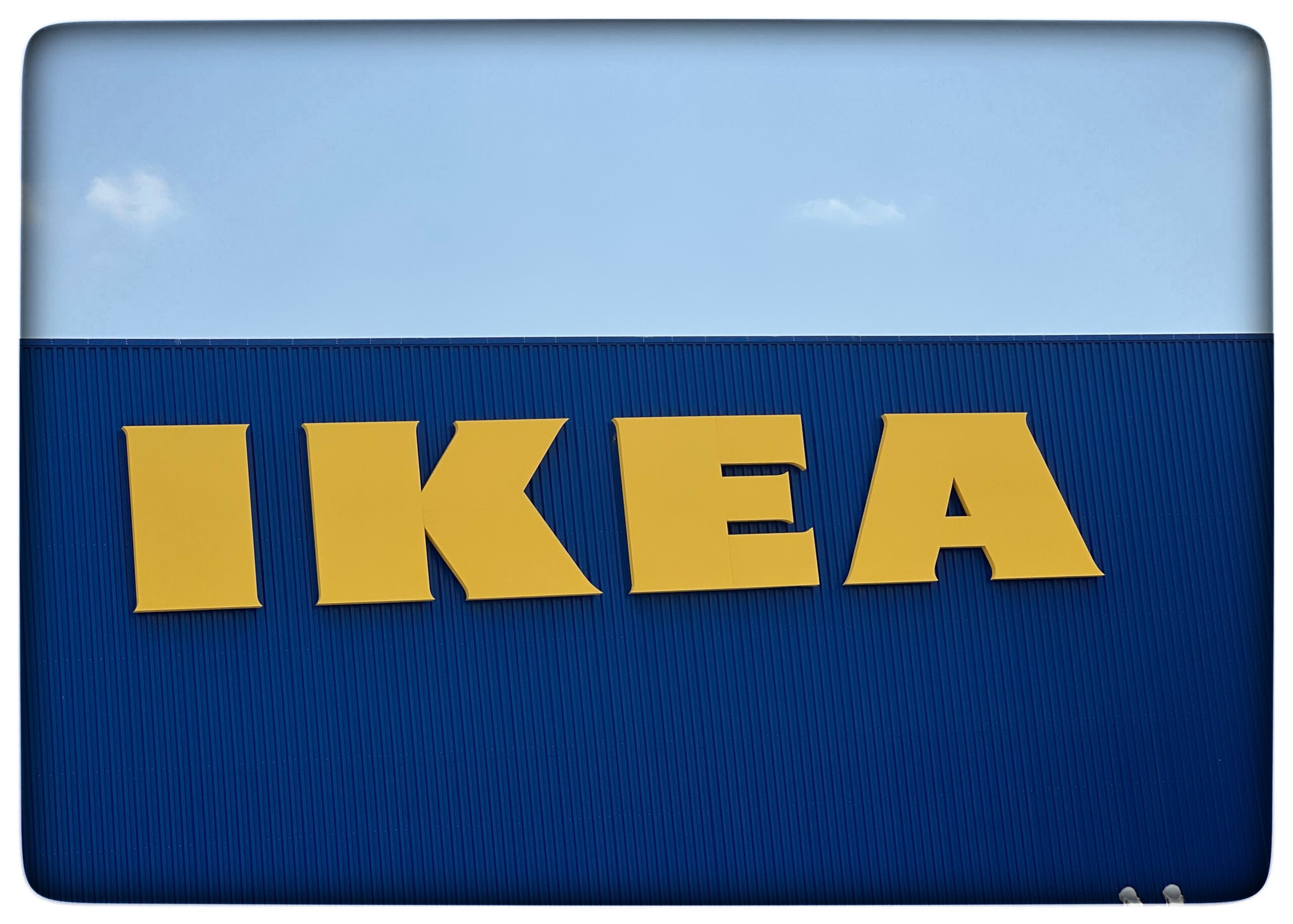 Du visar för närvarande IKEAdag