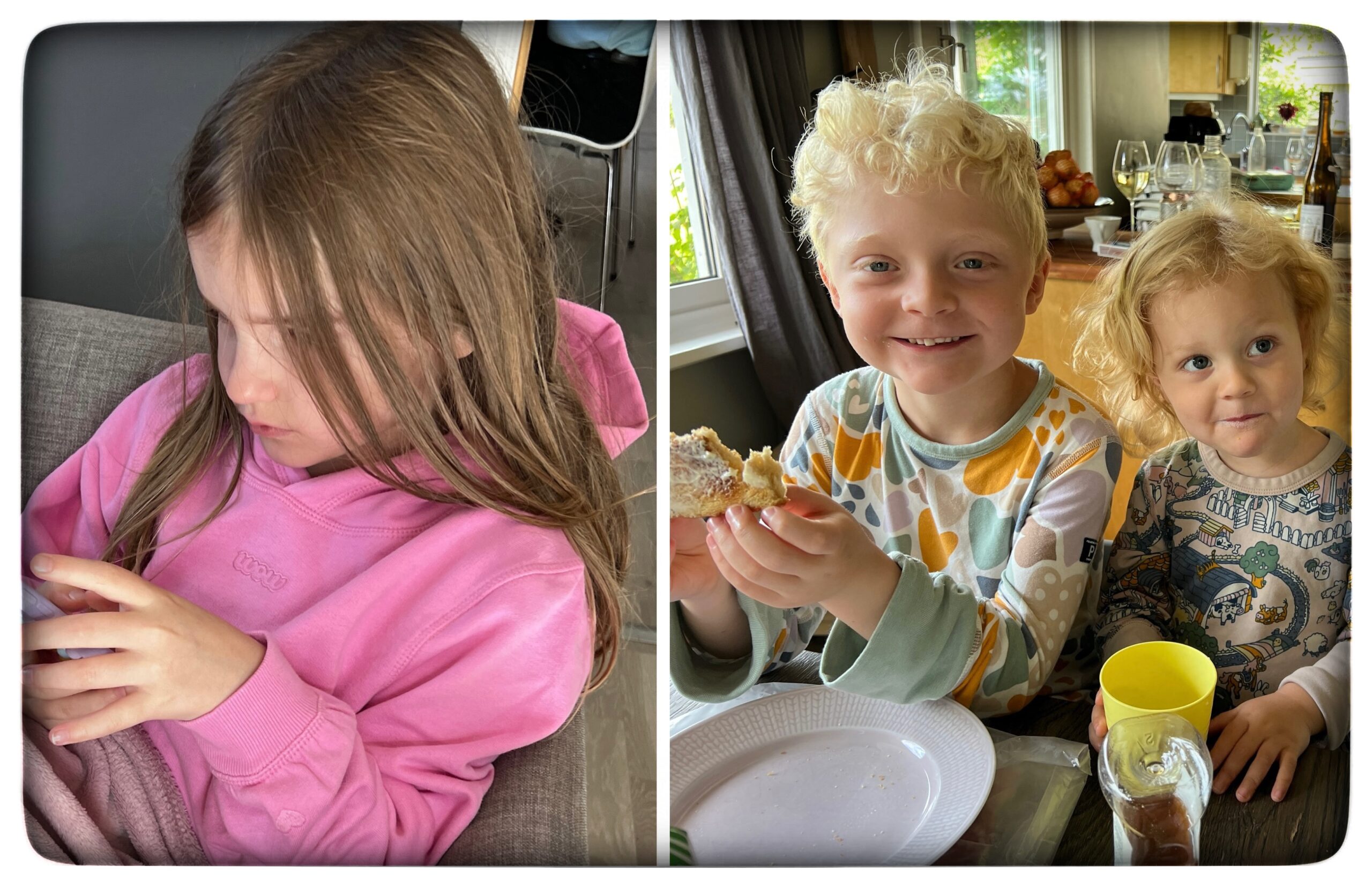 Läs mer om artikeln Enskede – dag 3