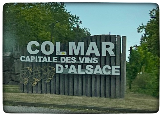 Läs mer om artikeln Colmar
