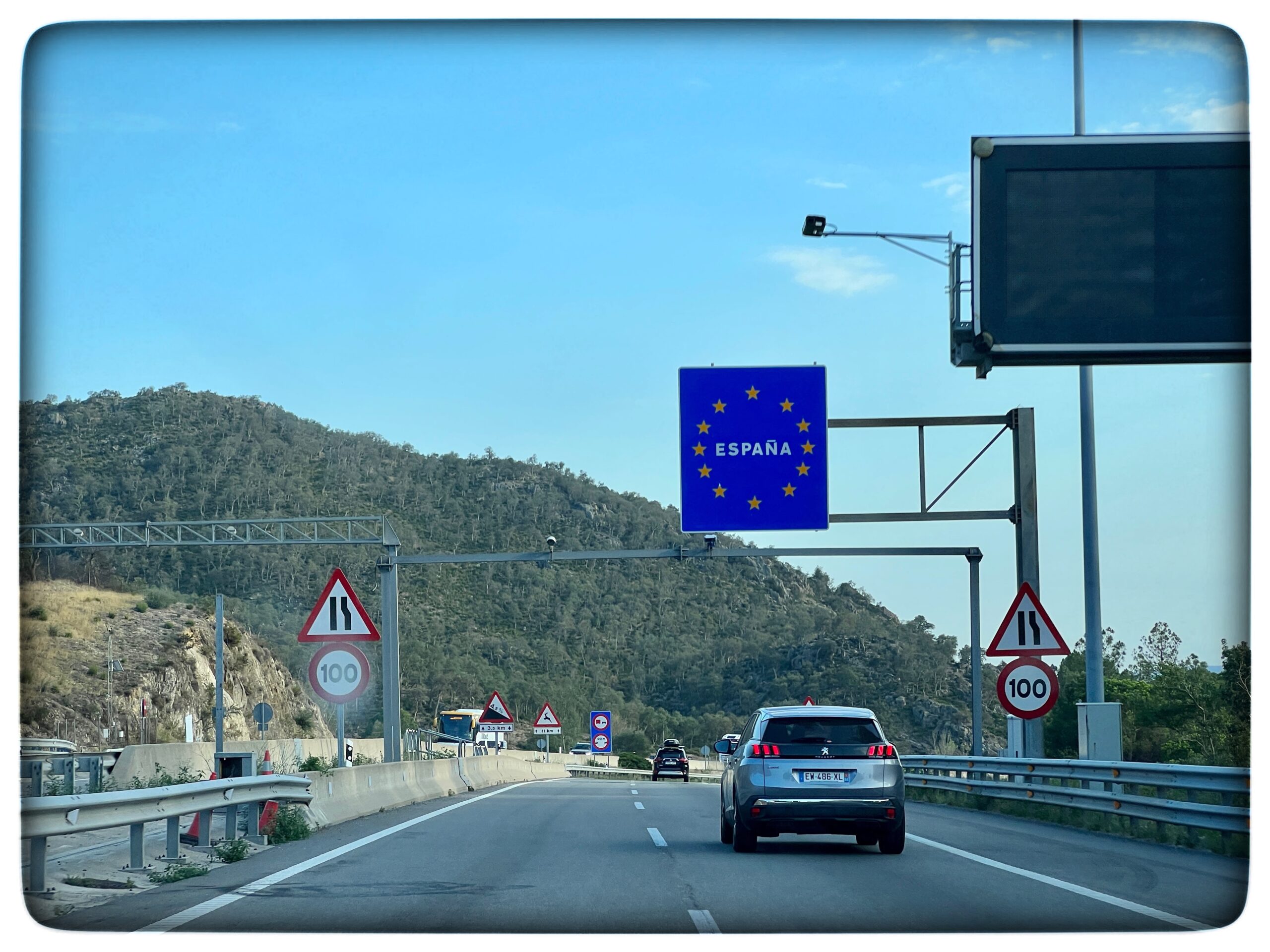 Läs mer om artikeln Spanien