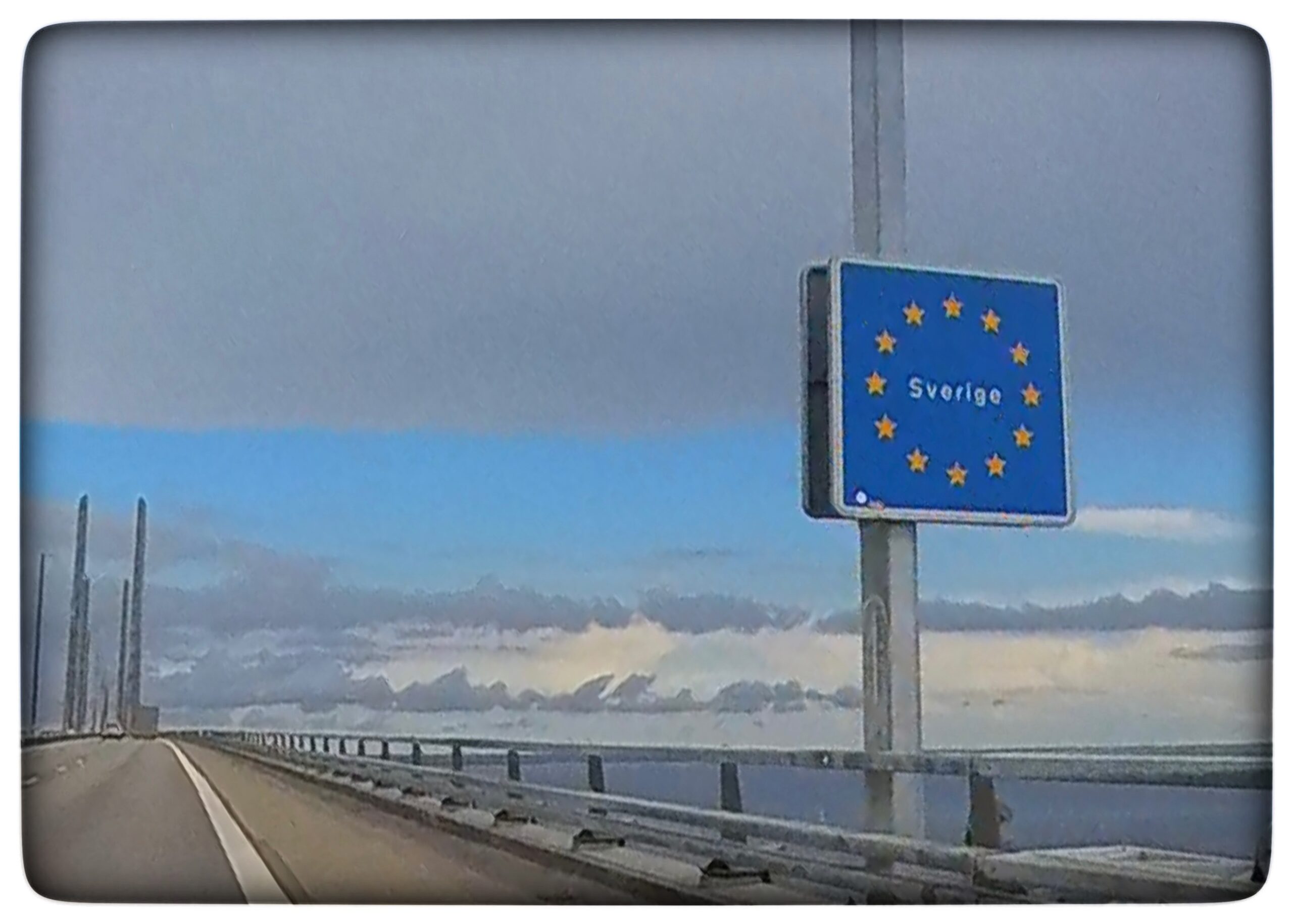 Läs mer om artikeln Mot Sverige