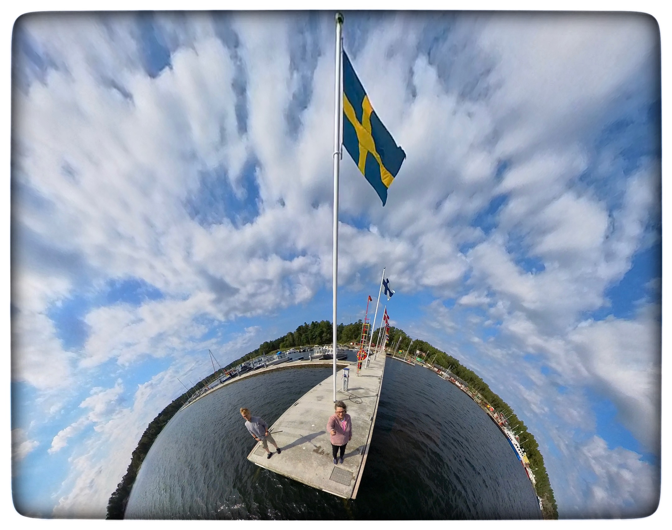 Läs mer om artikeln Värmdö