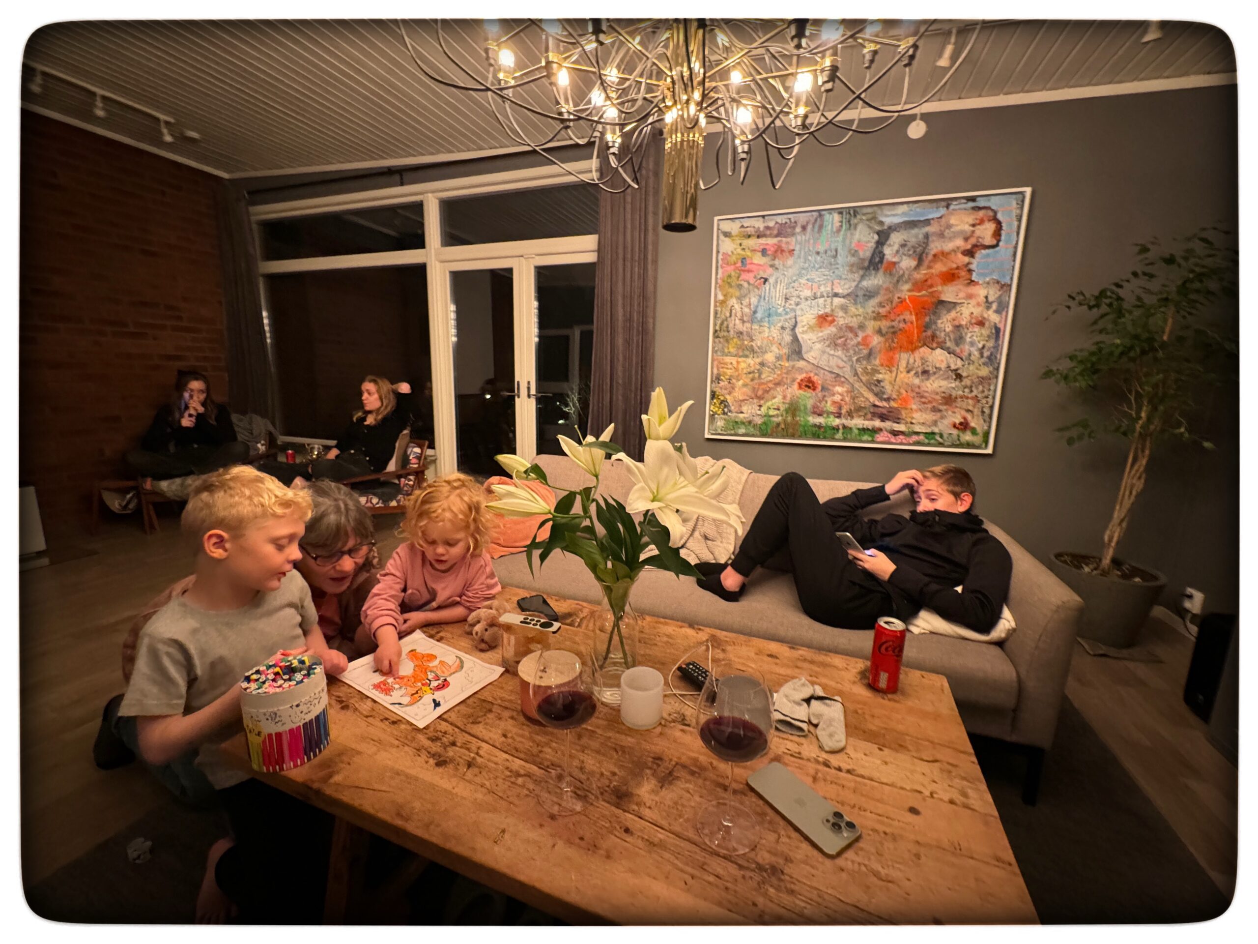 Läs mer om artikeln Sverige