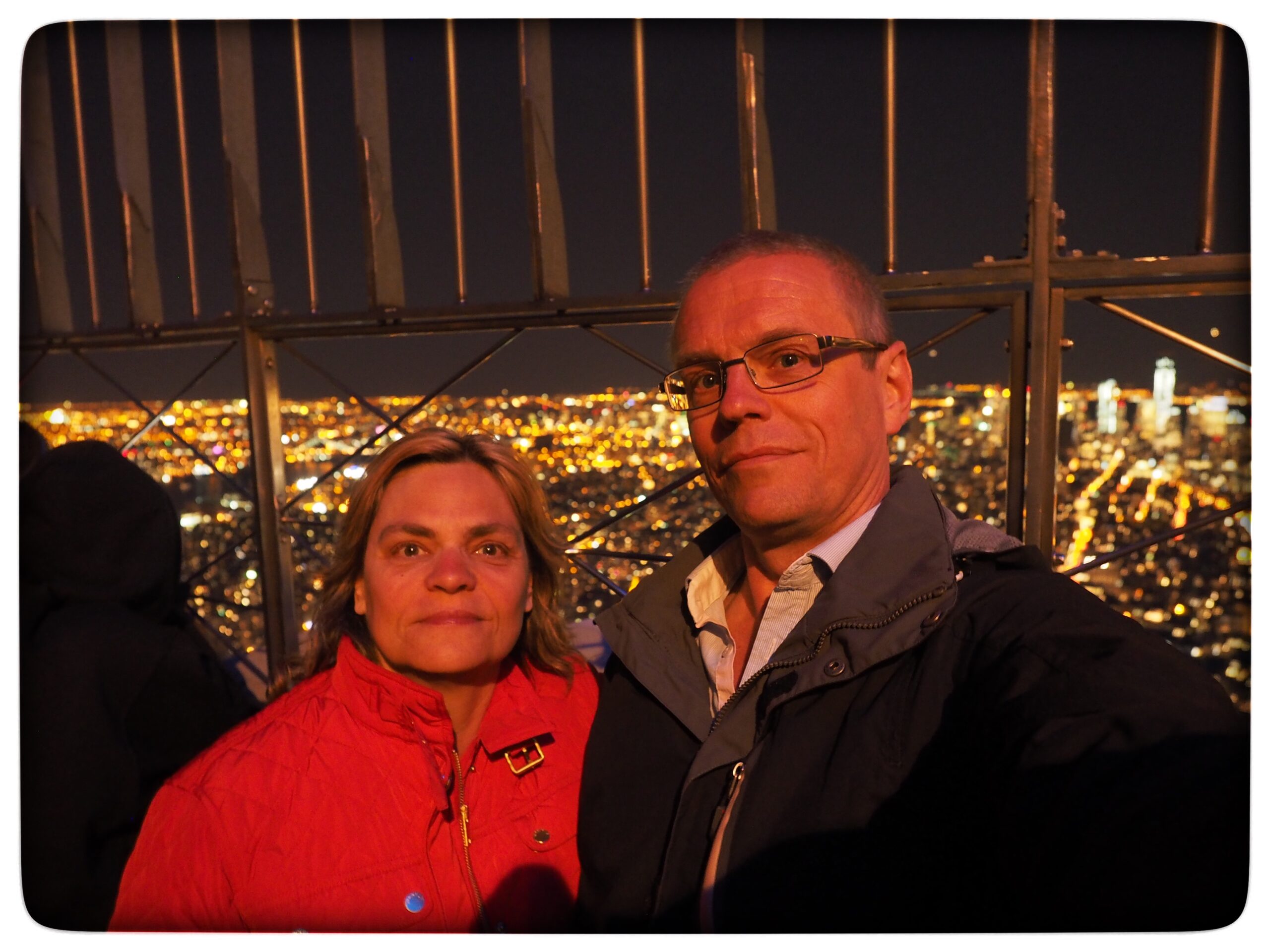 Läs mer om artikeln New York