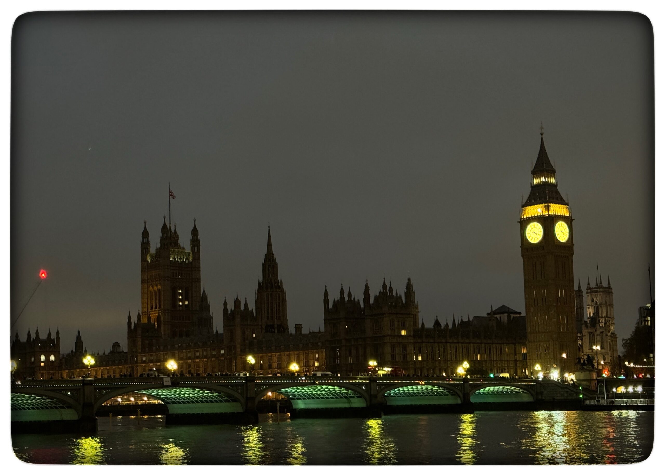 Läs mer om artikeln London
