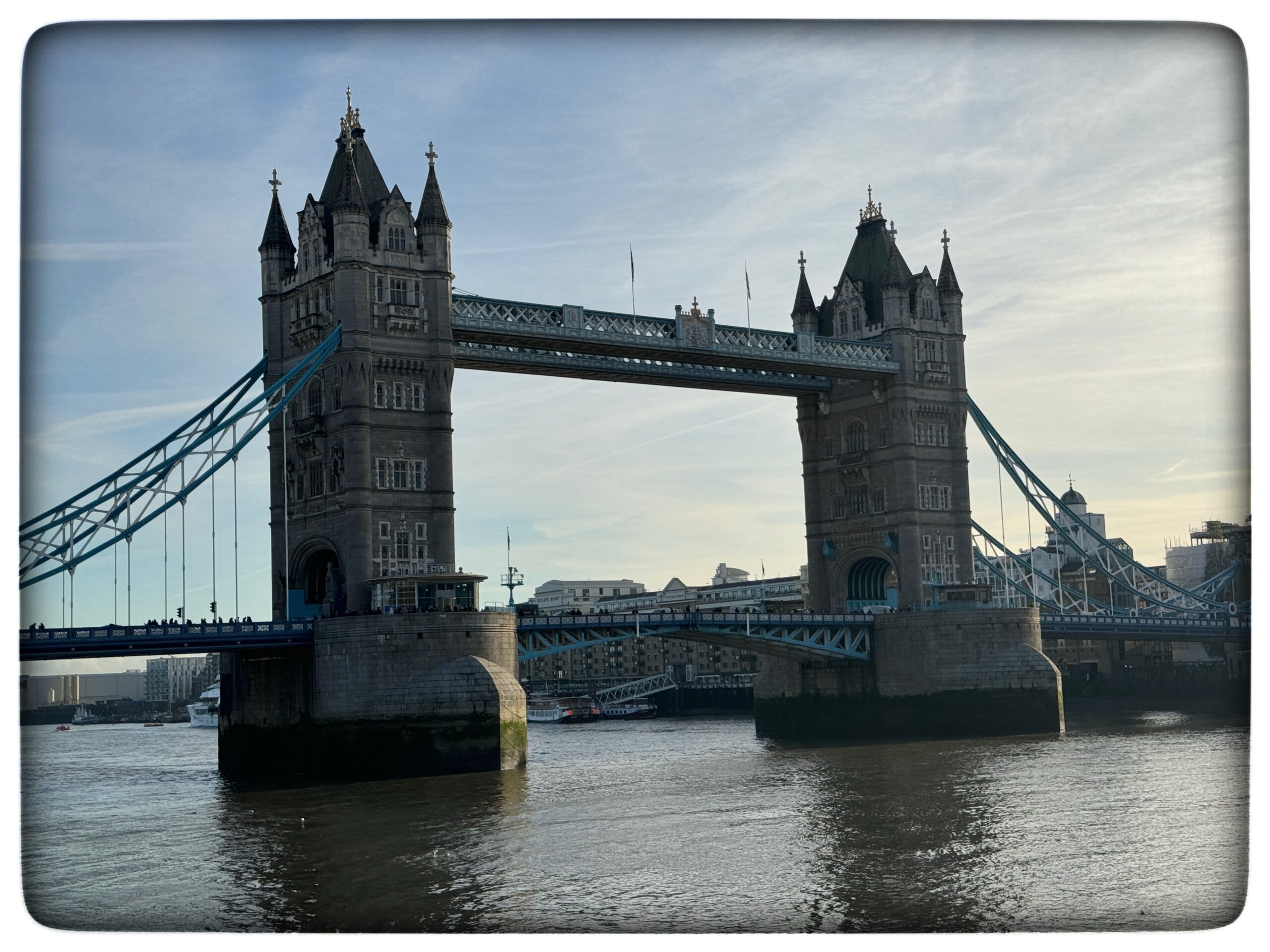 Läs mer om artikeln London