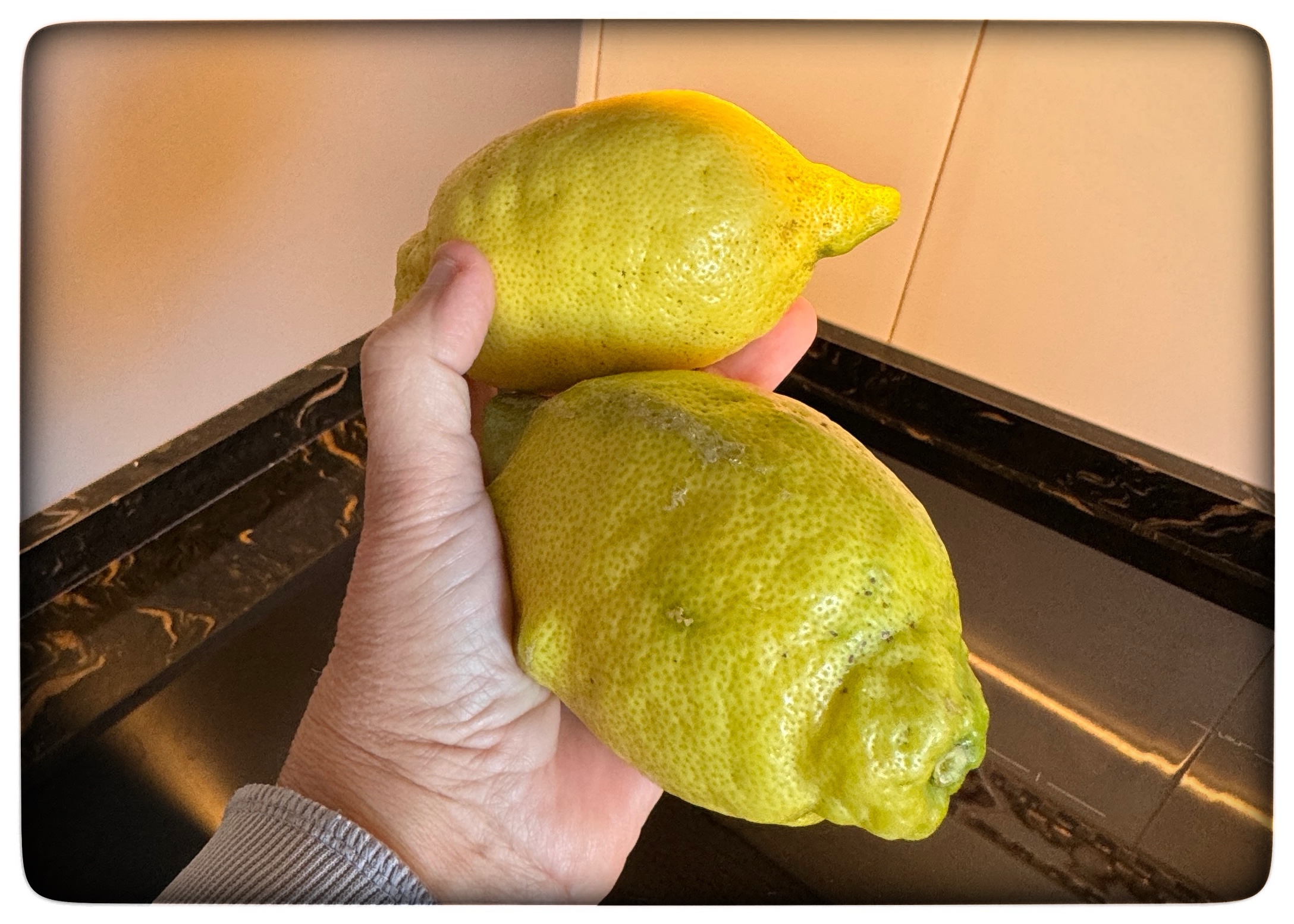 Du visar för närvarande Slapparmåndag