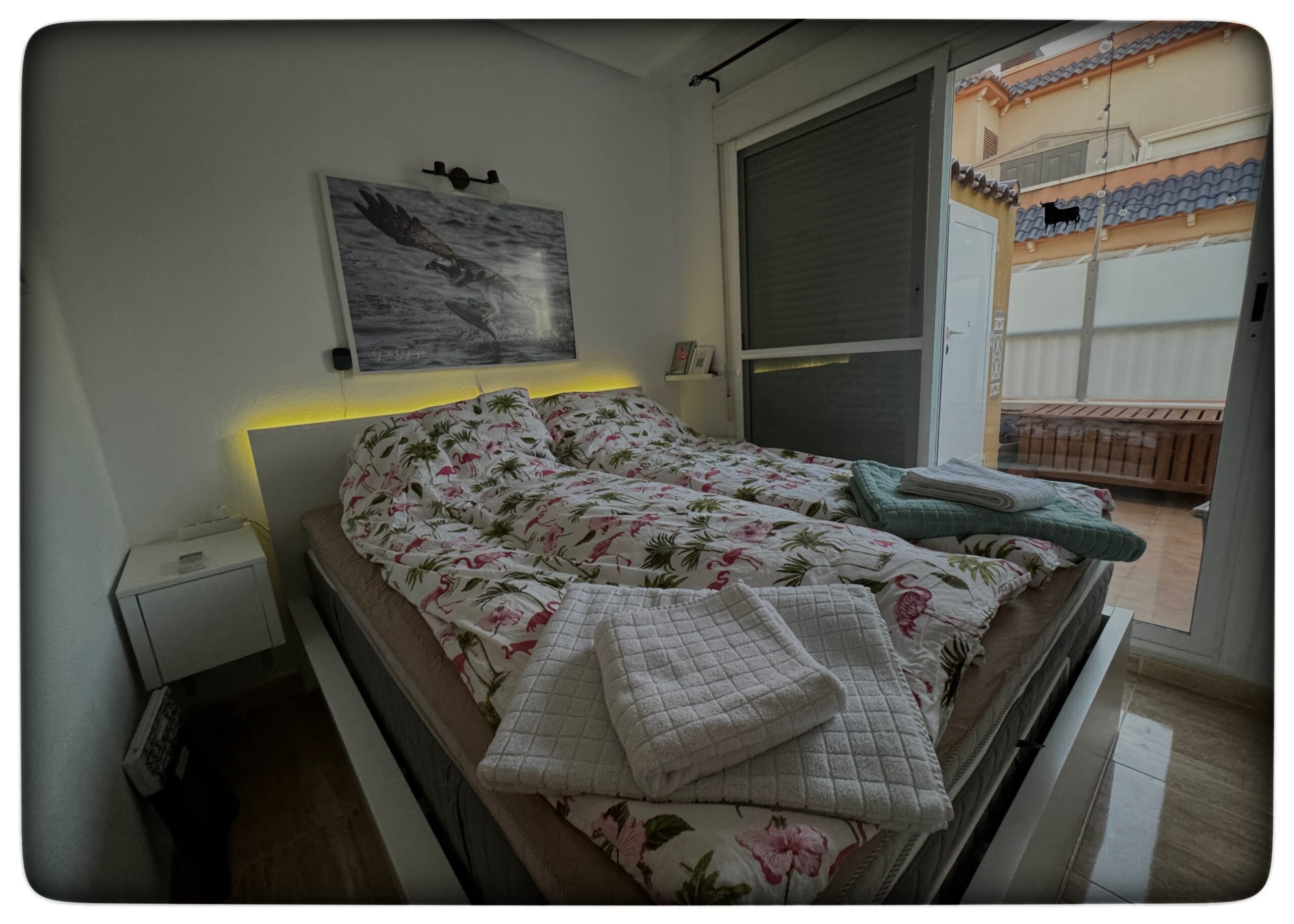 Du visar för närvarande Nattgäster