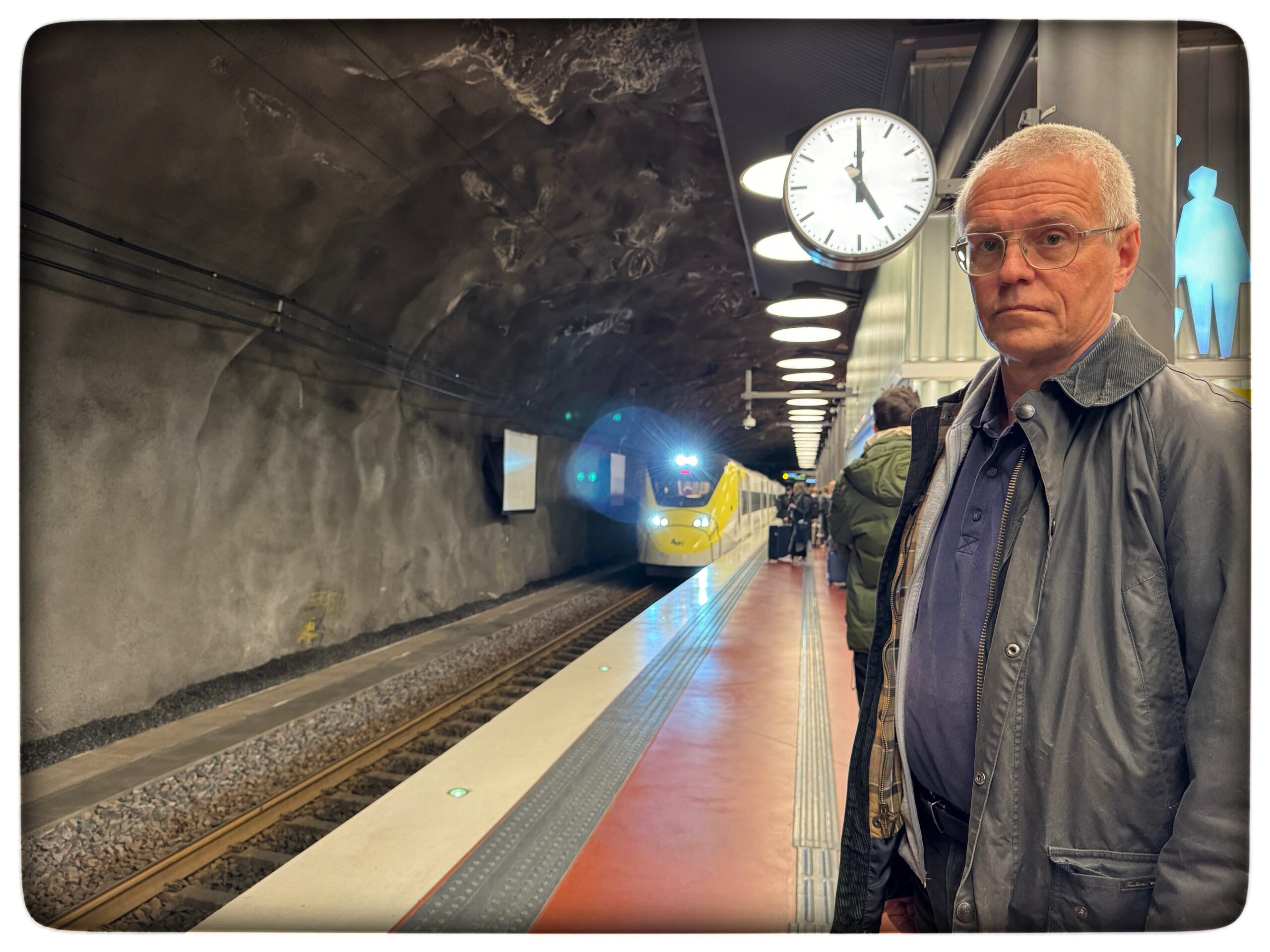 Läs mer om artikeln Sverige
