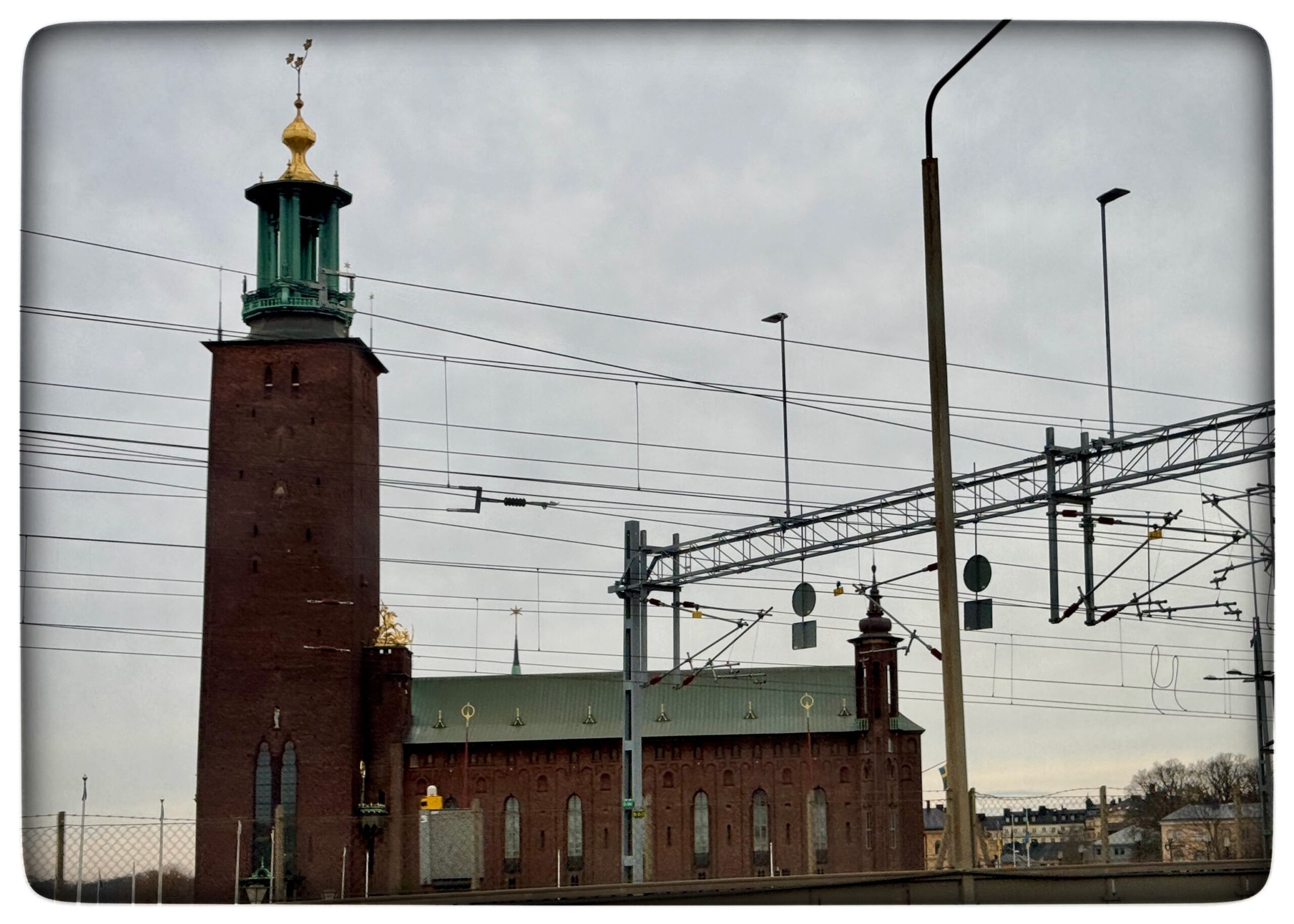 Läs mer om artikeln Hemfärd