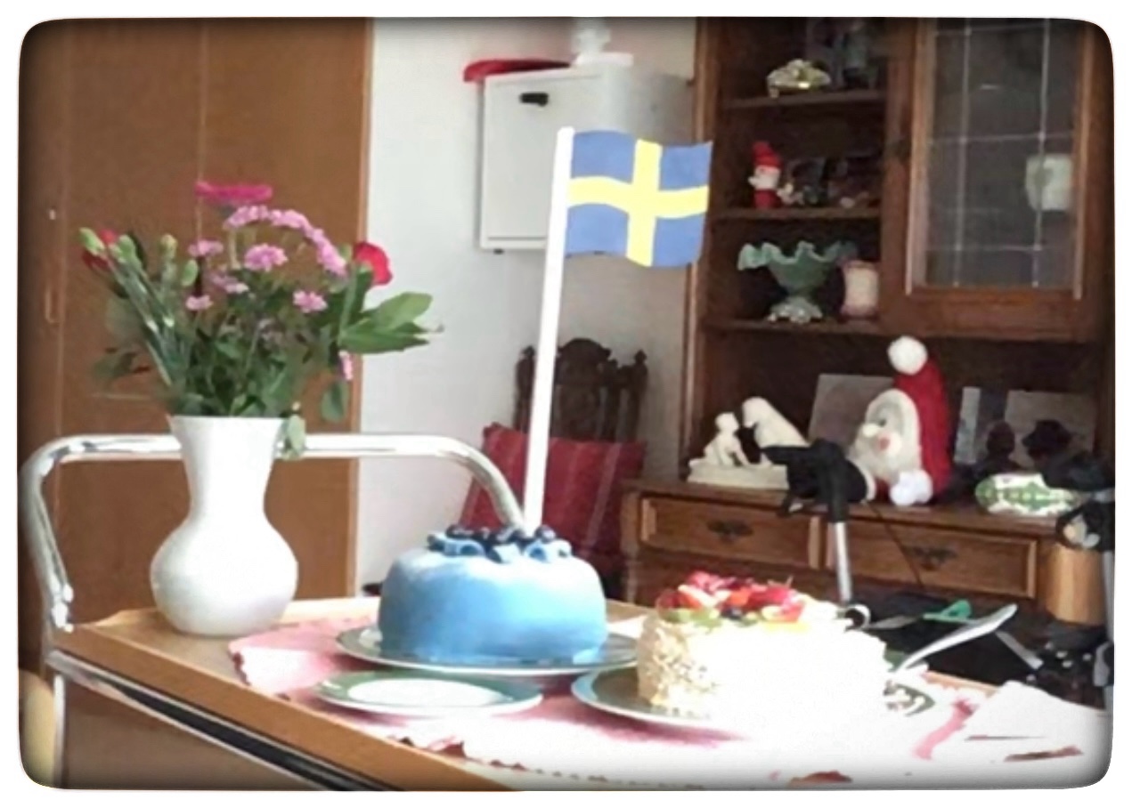 Du visar för närvarande Hipp Hipp Hurra!!!!