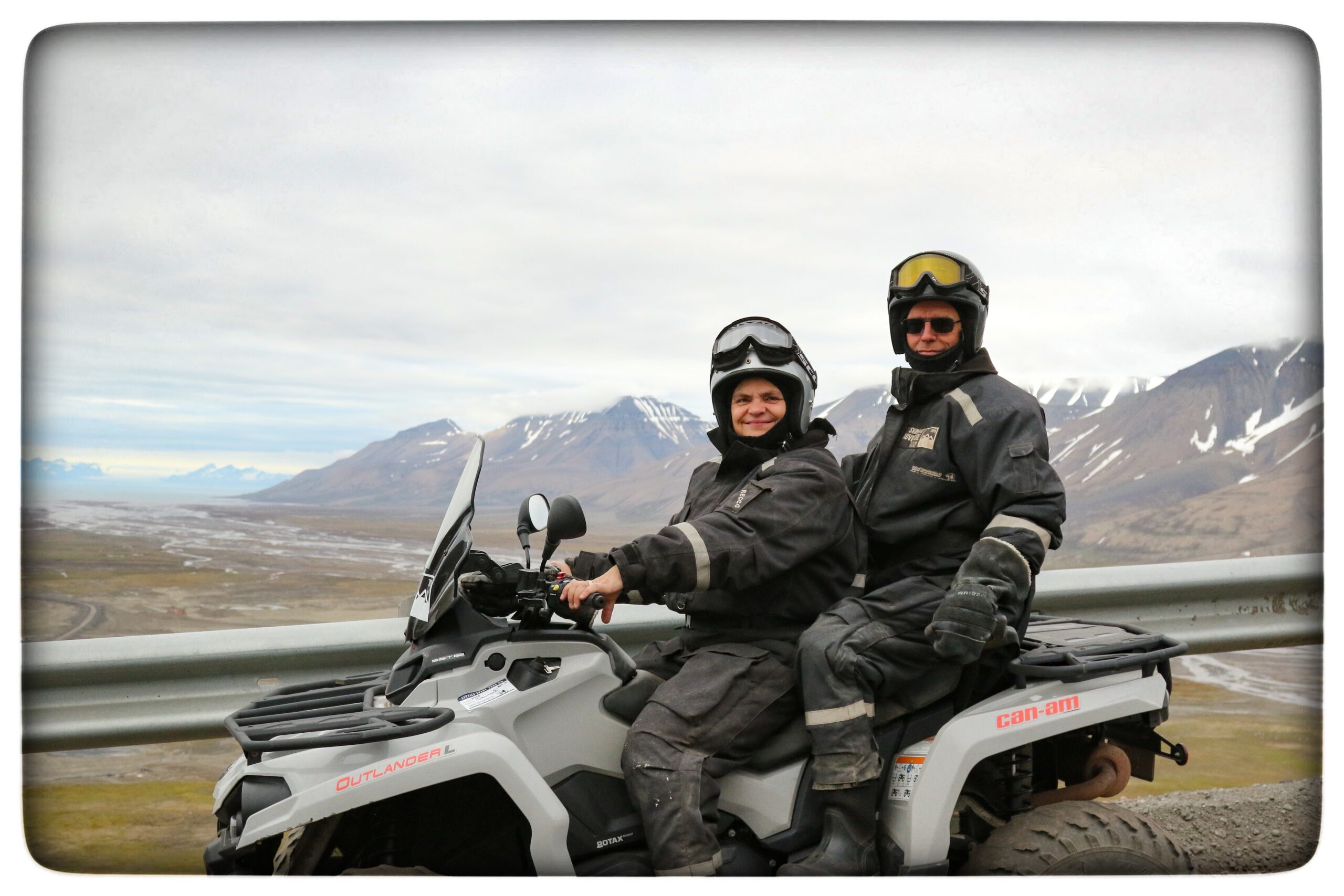 Läs mer om artikeln Svalbard