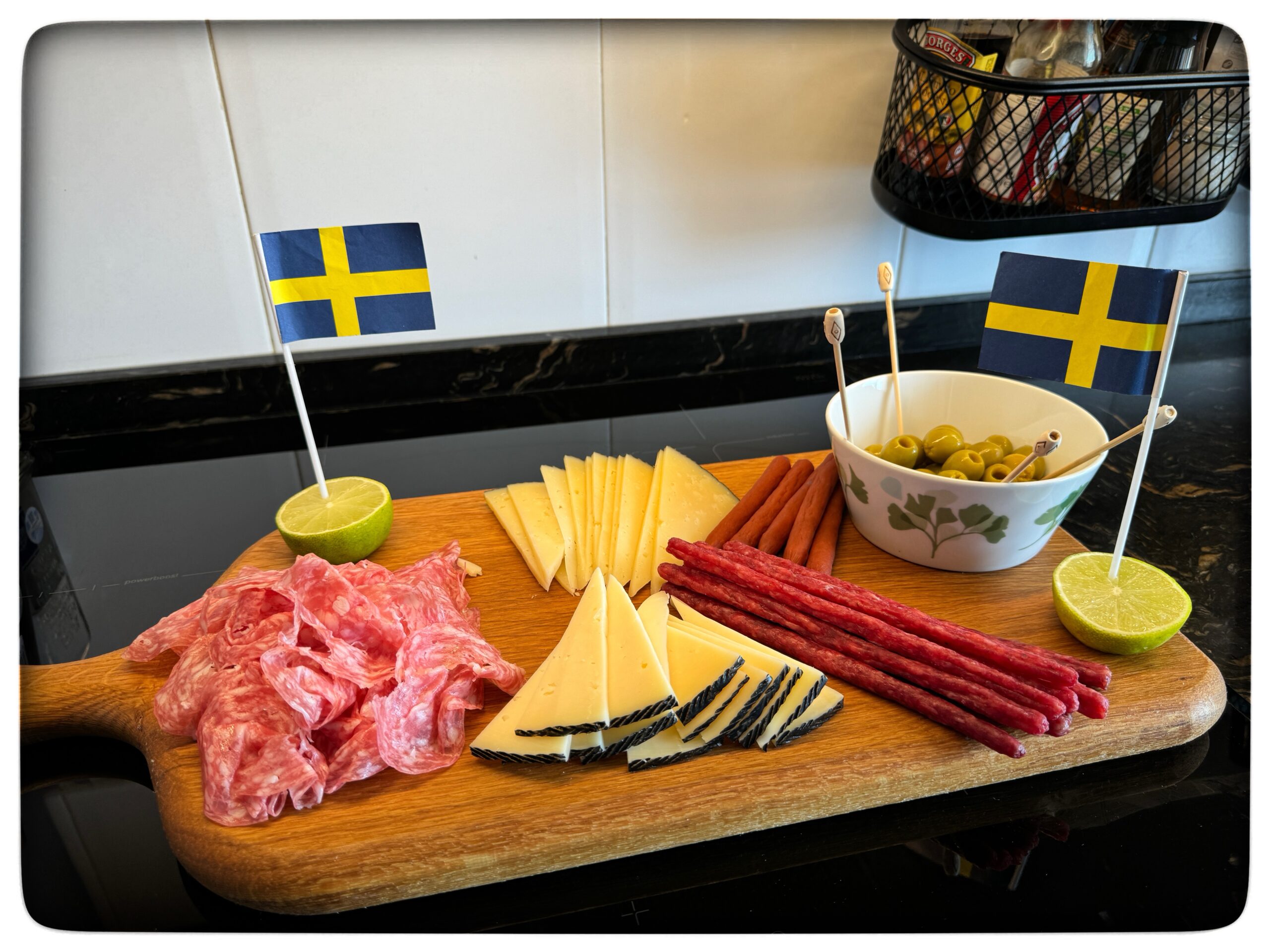 Du visar för närvarande Nationaldag