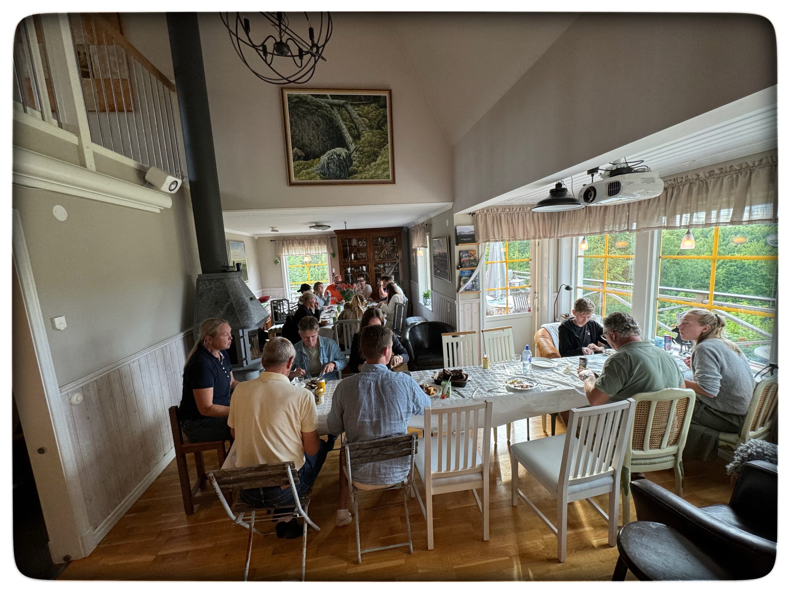Läs mer om artikeln Sverige
