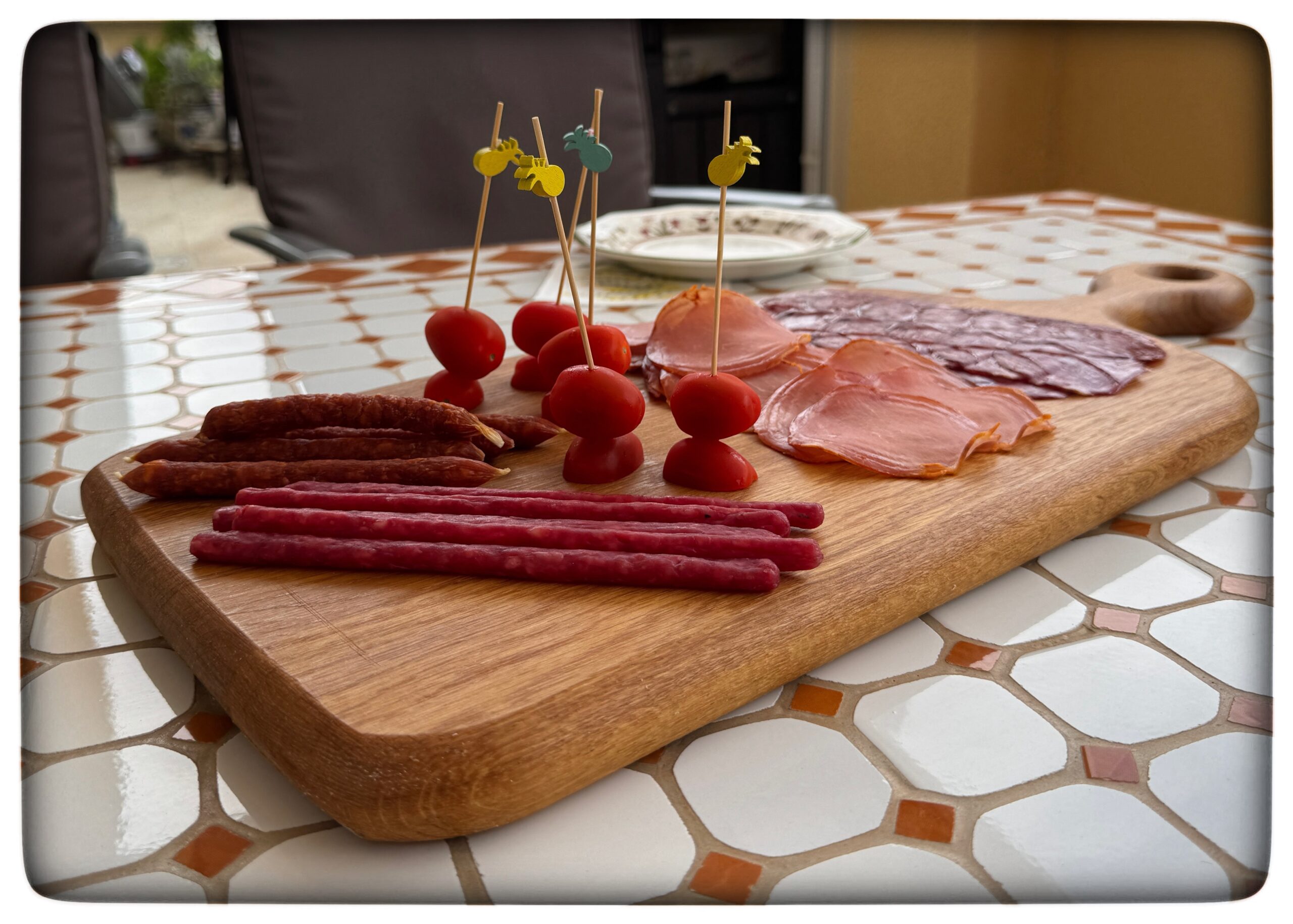 Läs mer om artikeln Paella och planering