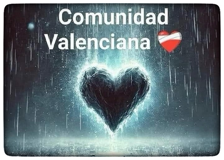 Läs mer om artikeln Valencia – fruktansvärt