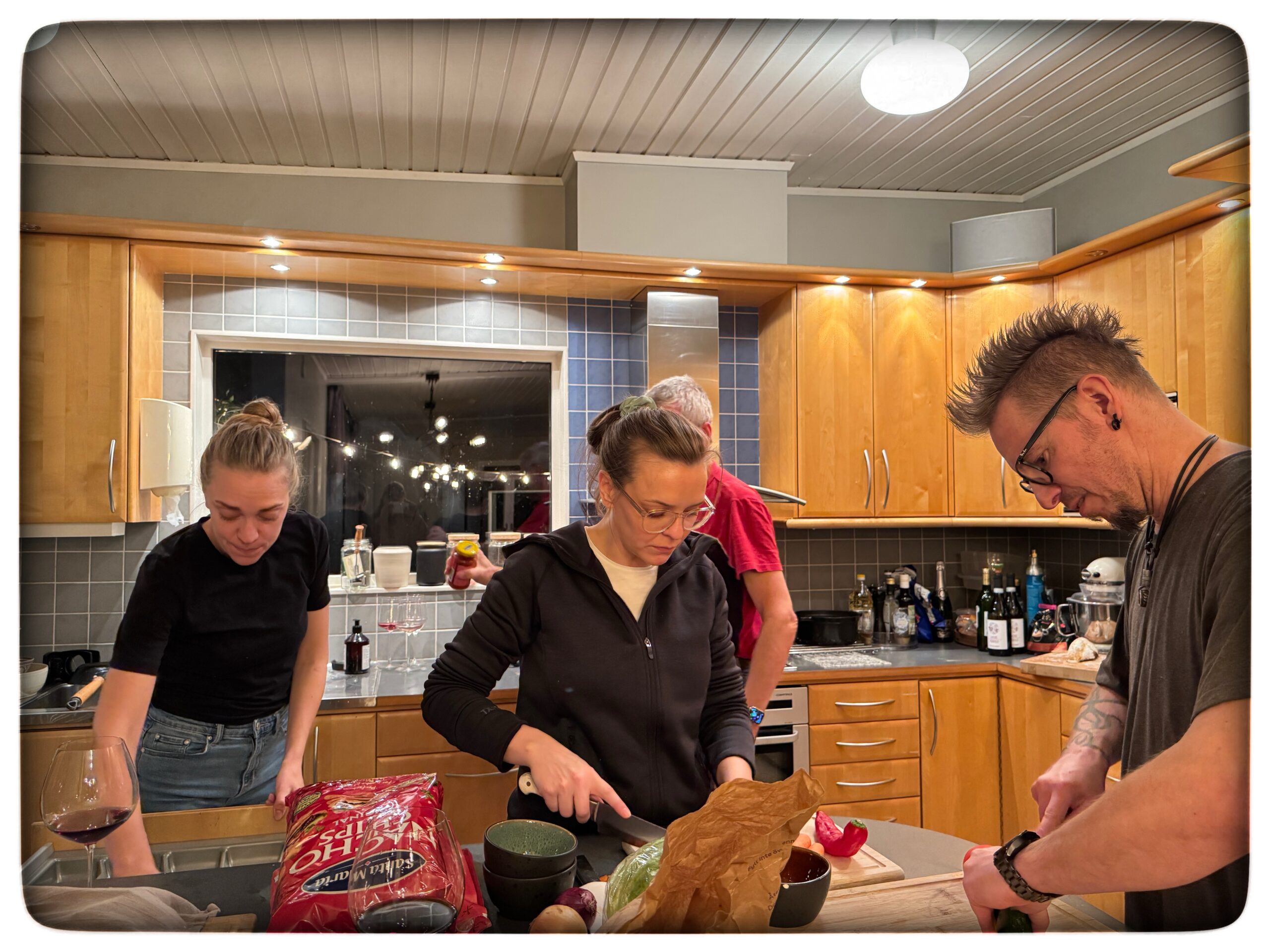Läs mer om artikeln Sverige