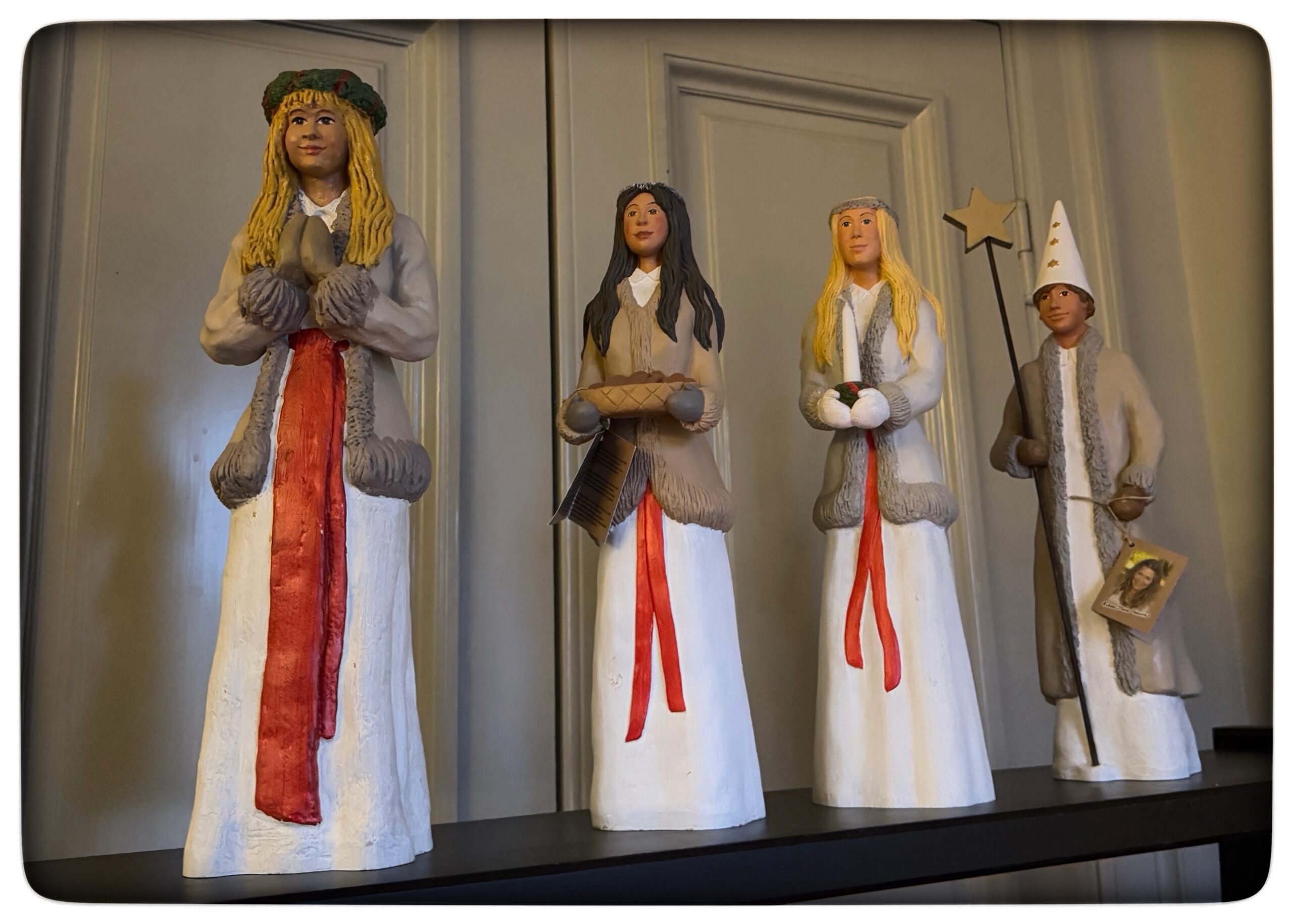 Läs mer om artikeln Sverige