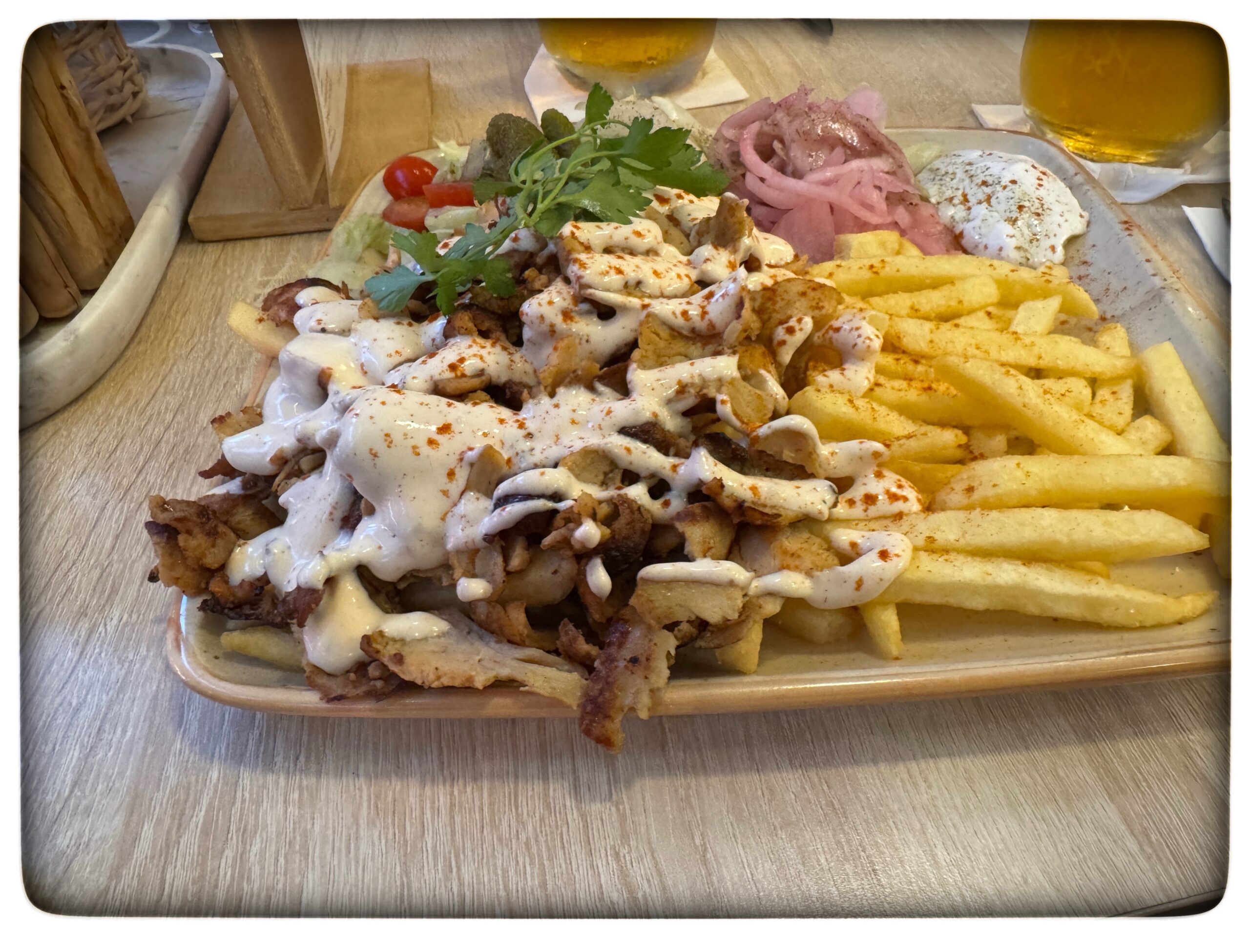 Läs mer om artikeln Pig’n Pollo