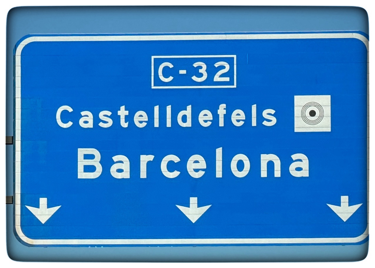 Läs mer om artikeln Barcelona