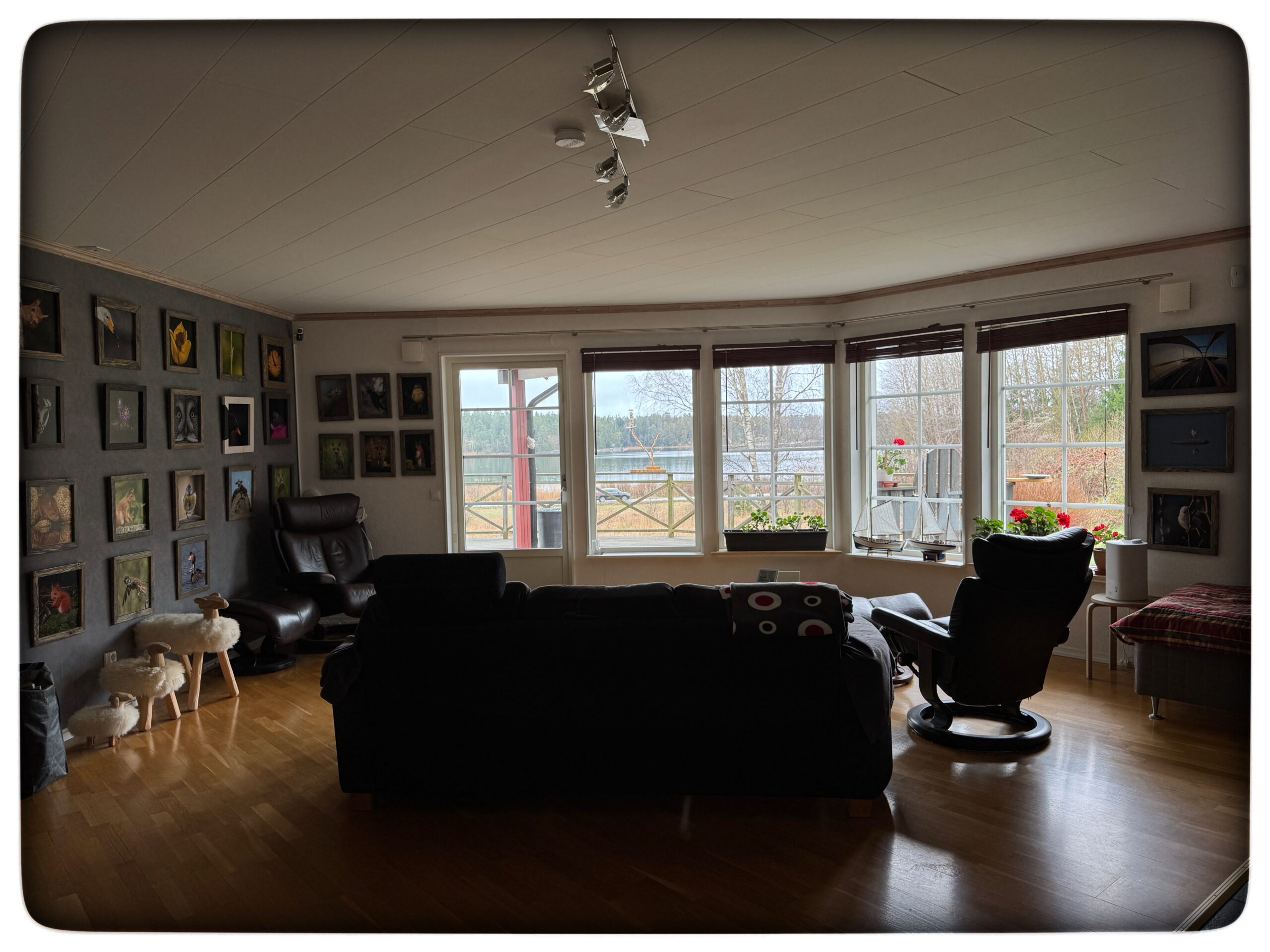Du visar för närvarande Värmdö
