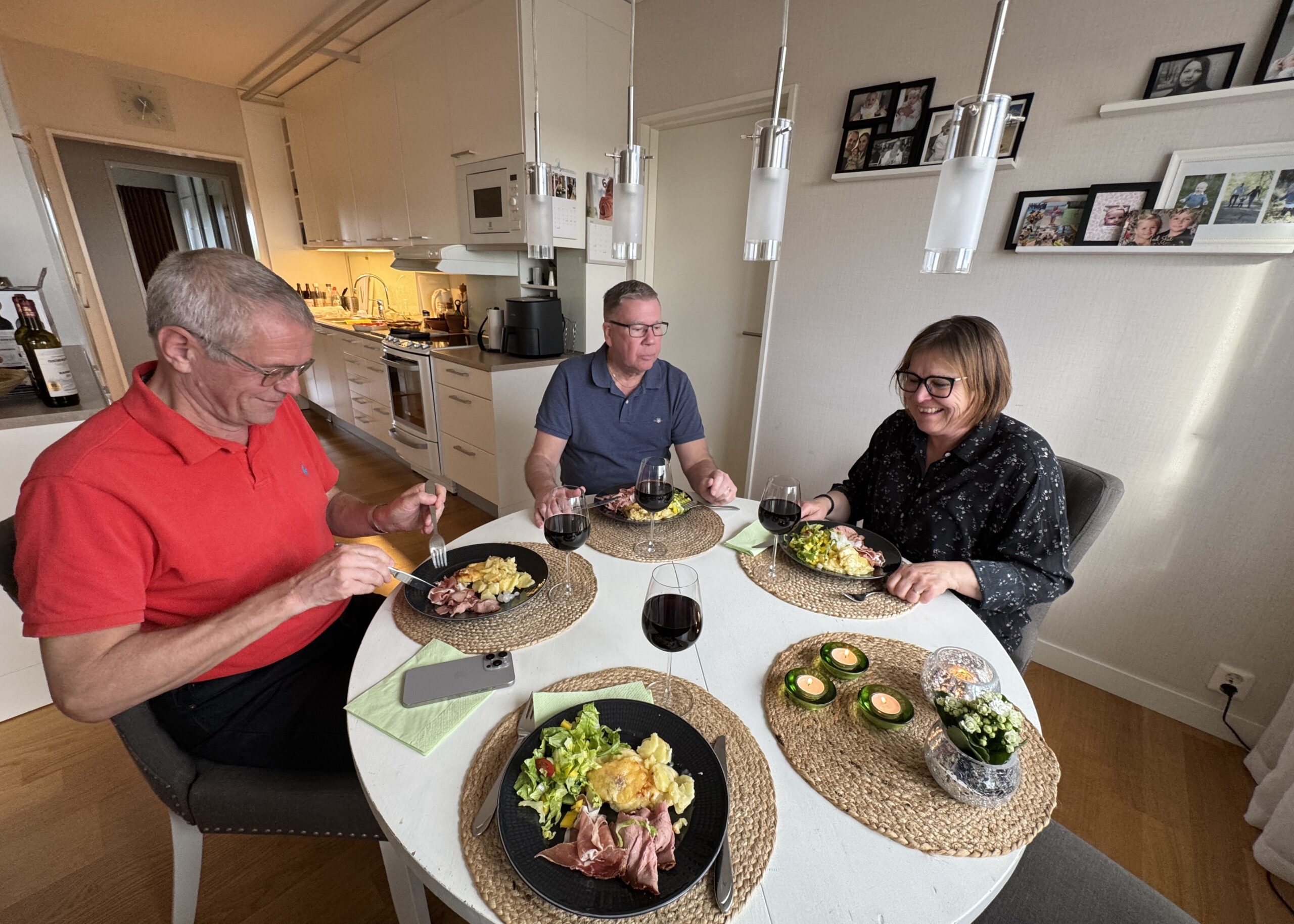 Du visar för närvarande Nyköping