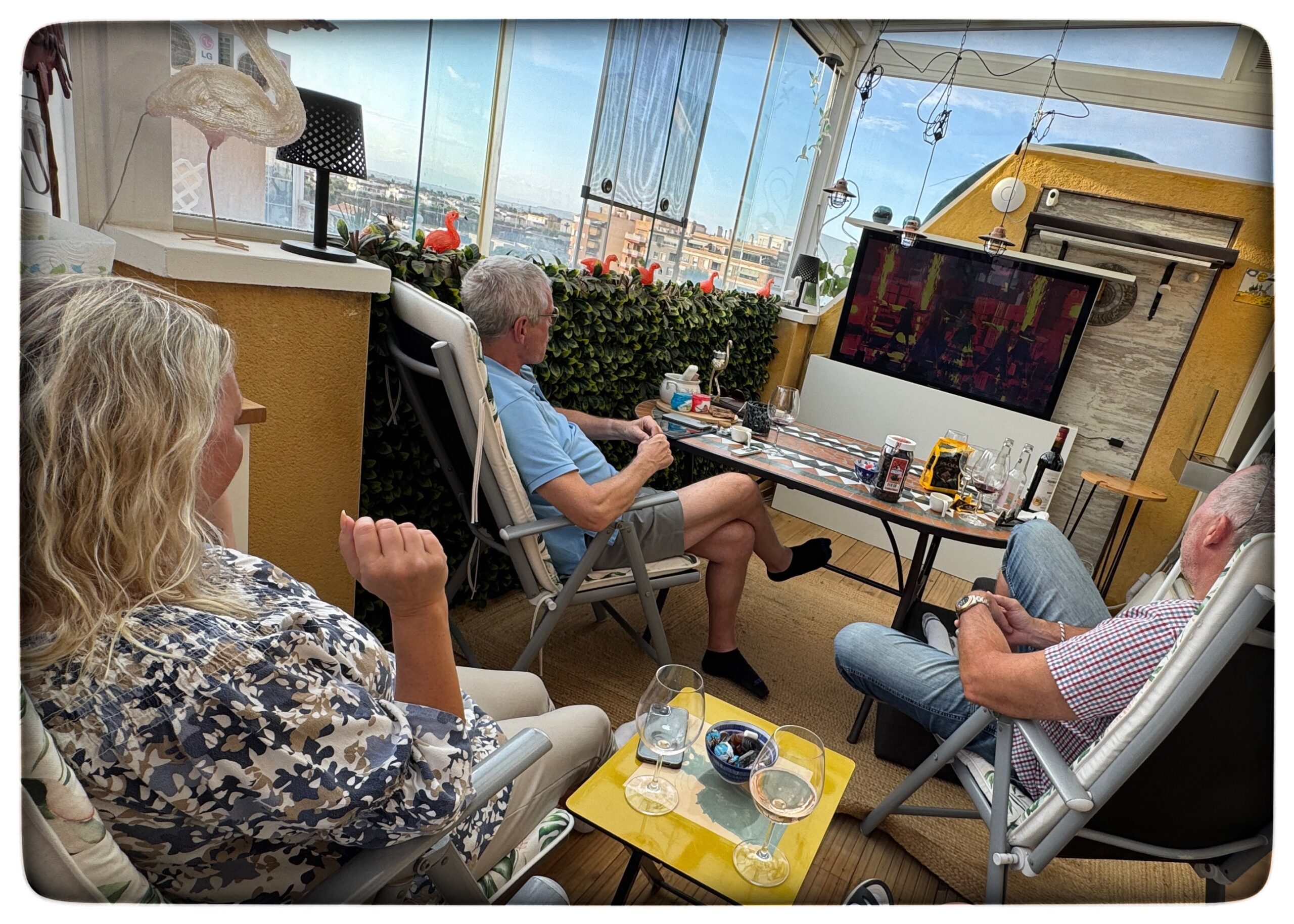 Du visar för närvarande Tacofredag